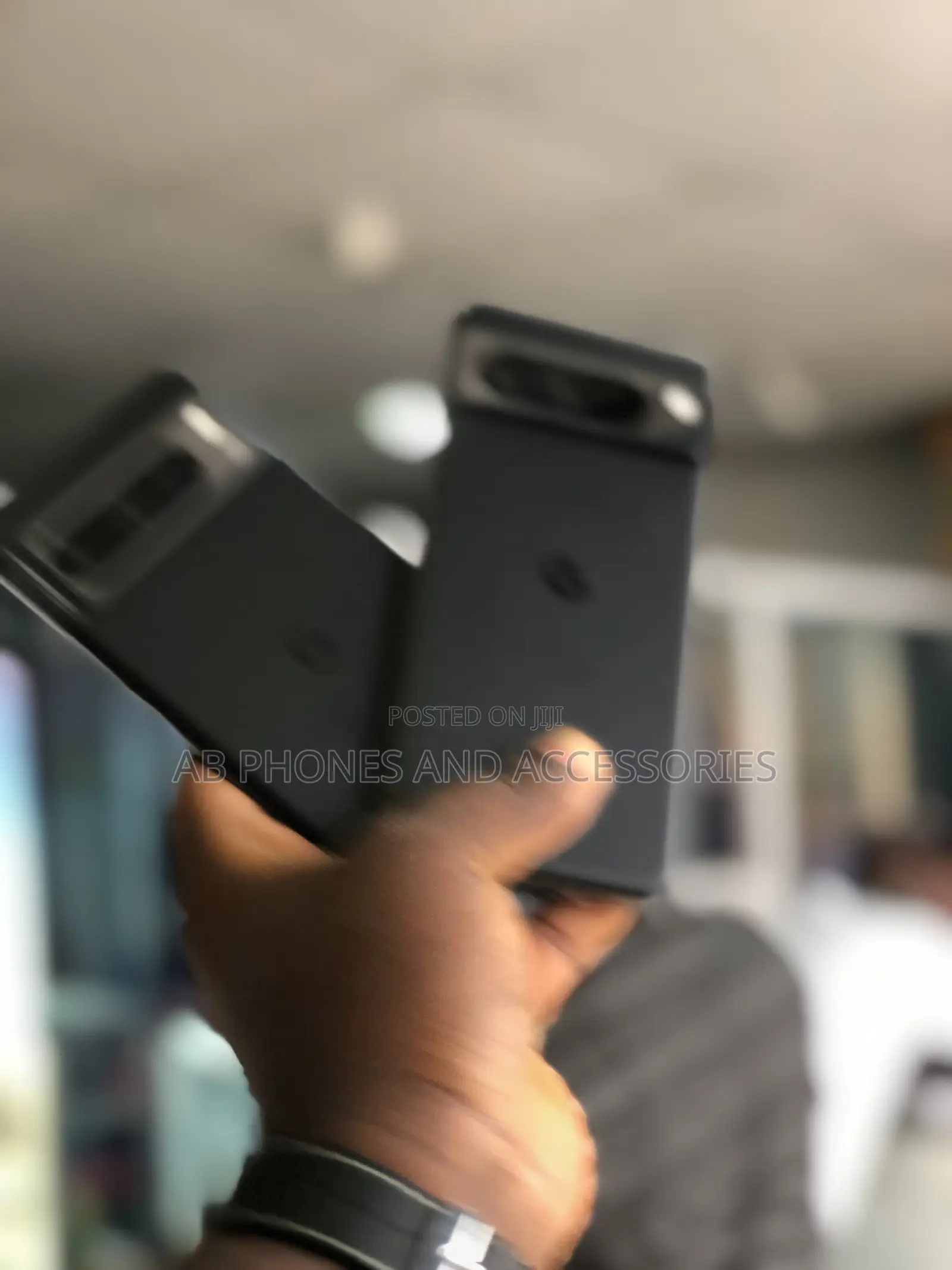 New Google Pixel 8 Pro 128 GB Gray