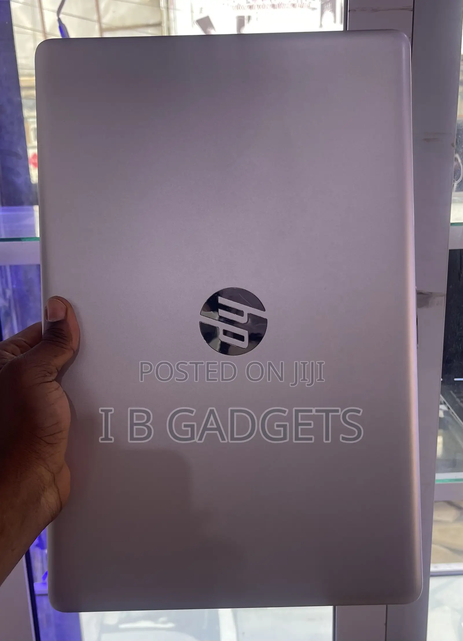 Laptop HP 15 8GB Intel Core i5 HDD 500GB