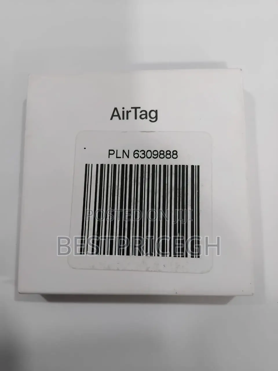 Apple Air Tag