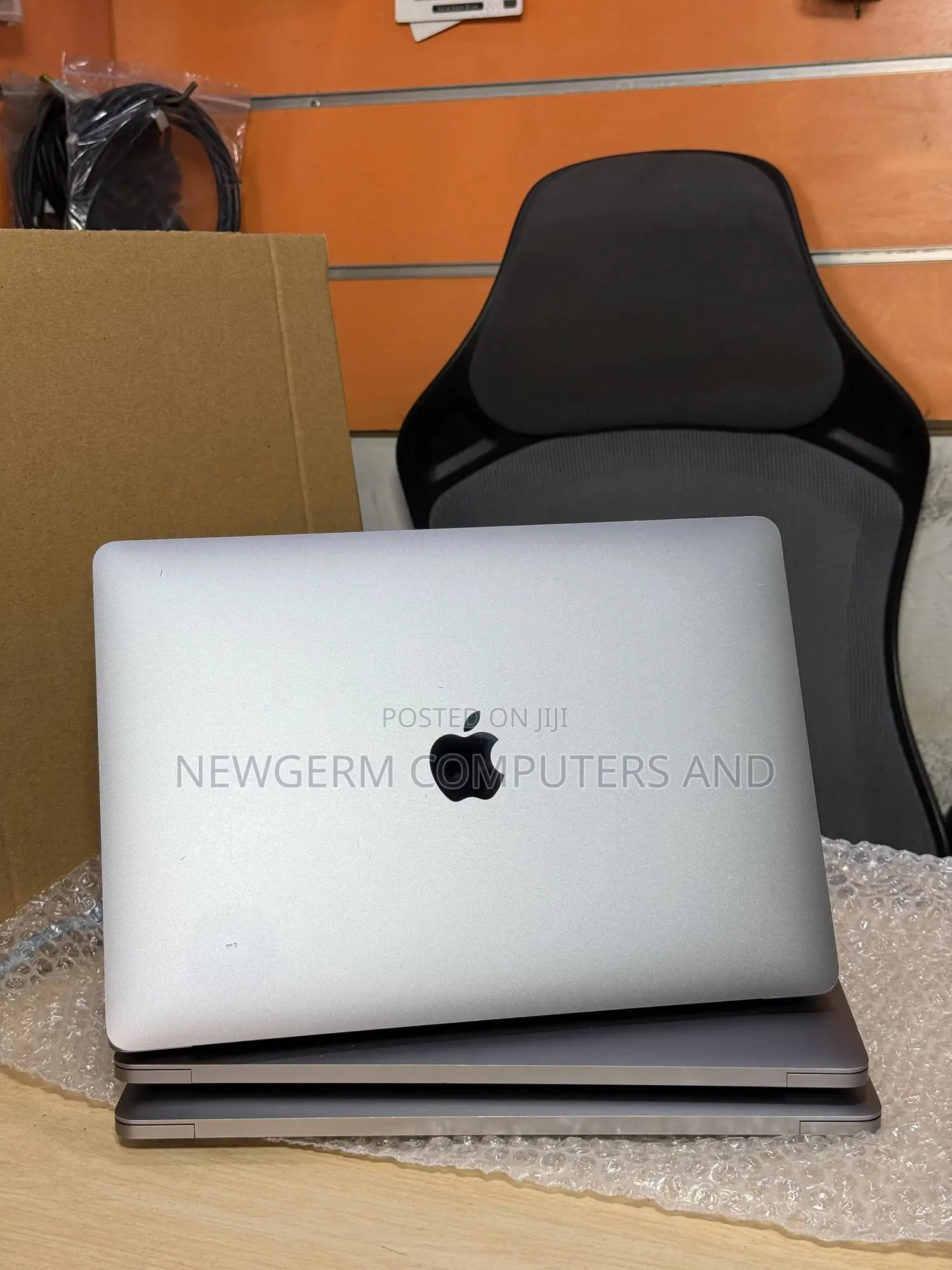 Laptop Apple MacBook Pro 16GB Intel Core i5 SSD 256GB