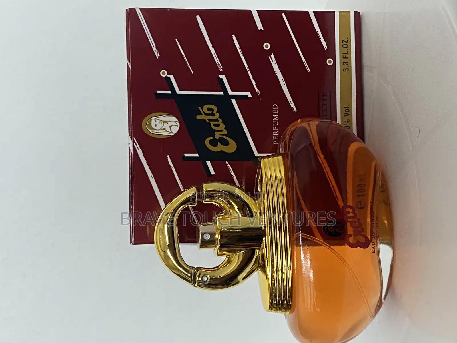Erato Perfume - 100ml