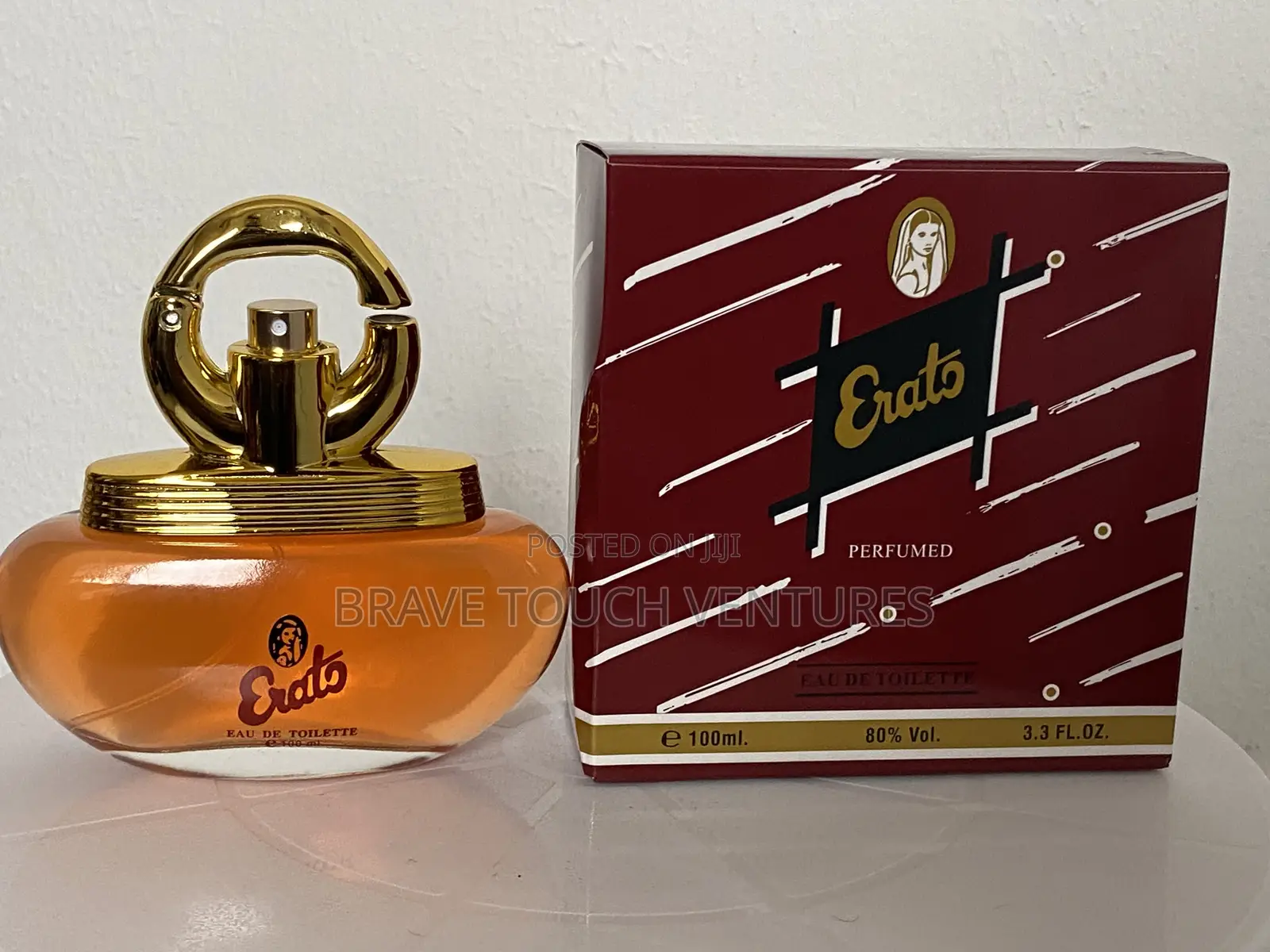 Erato Perfume - 100ml