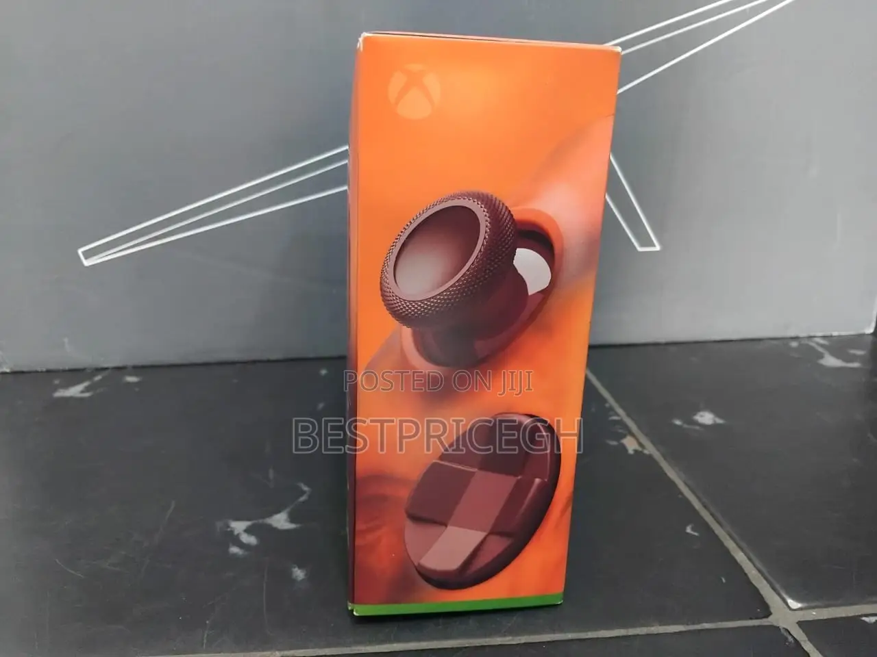 Xbox Controller - Orange