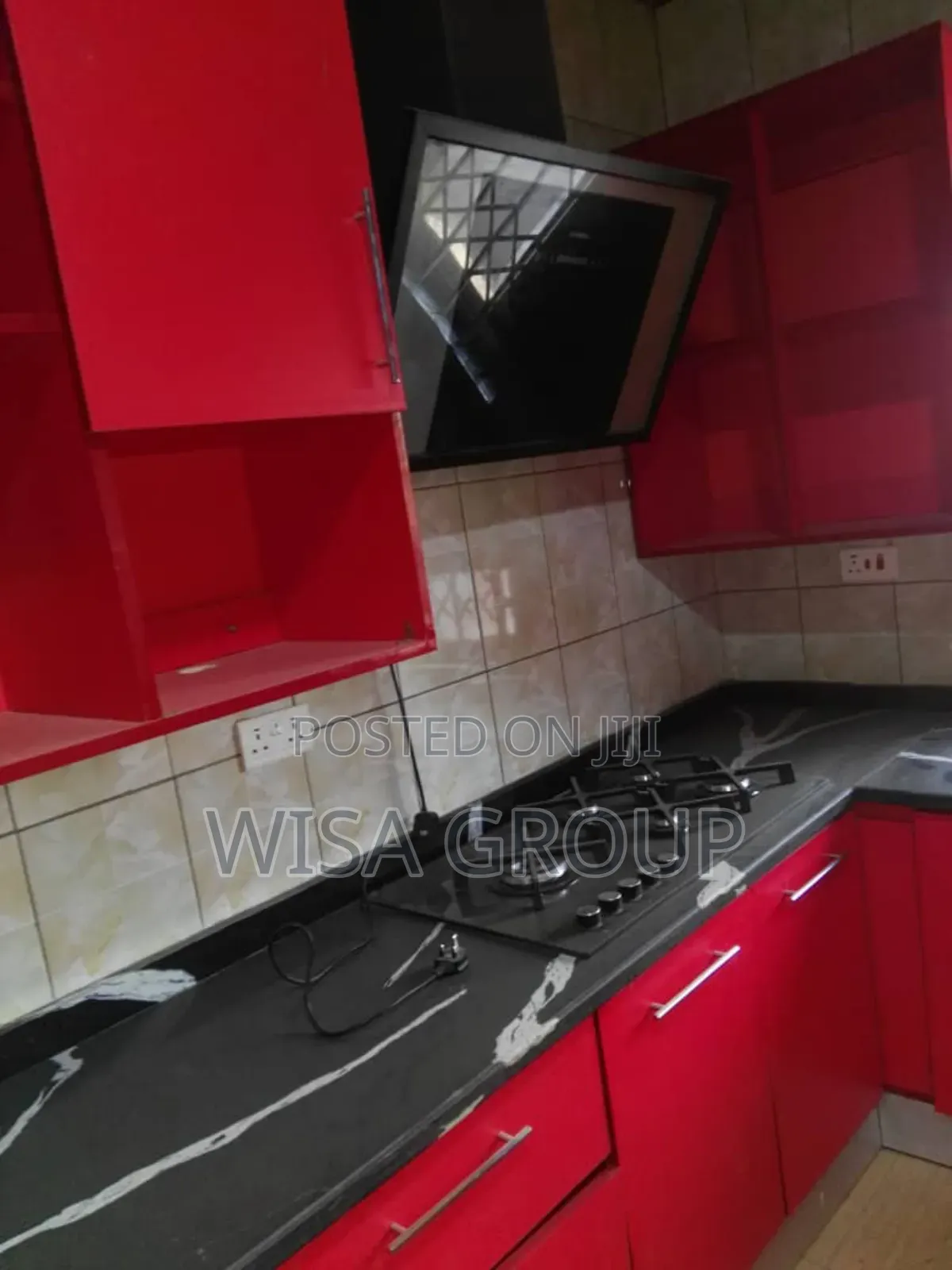 8bdrm Duplex in Wisa Group, Accra Metropolitan for rent