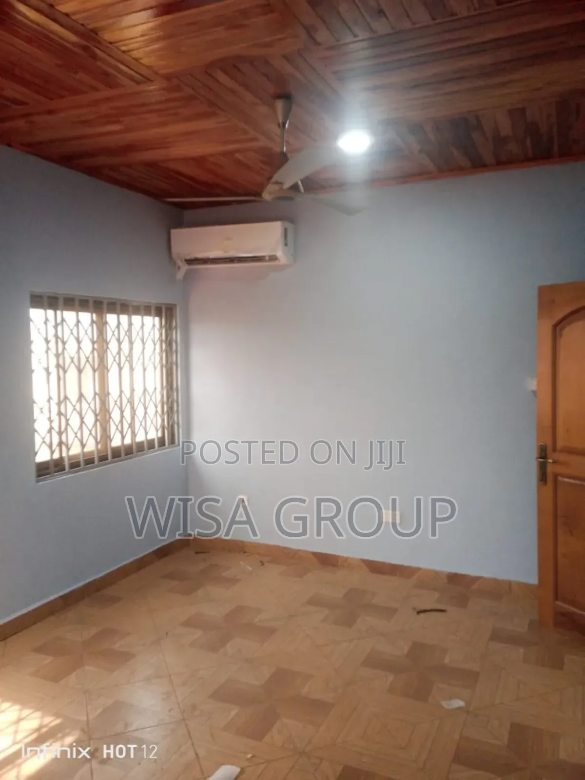 8bdrm Duplex in Wisa Group, Accra Metropolitan for rent