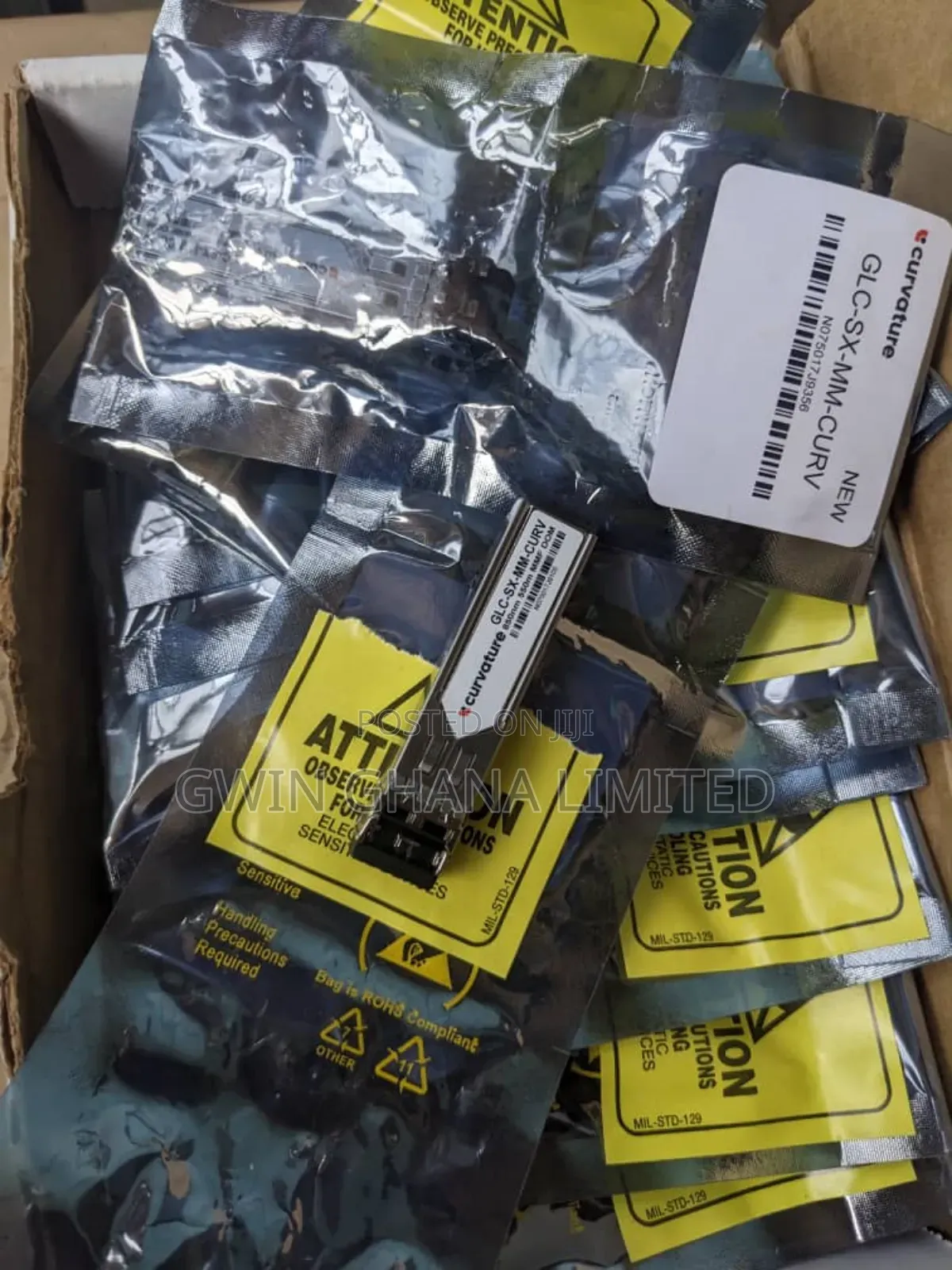 1000base Multi Brand Compatible Sfp.Cisco and More
