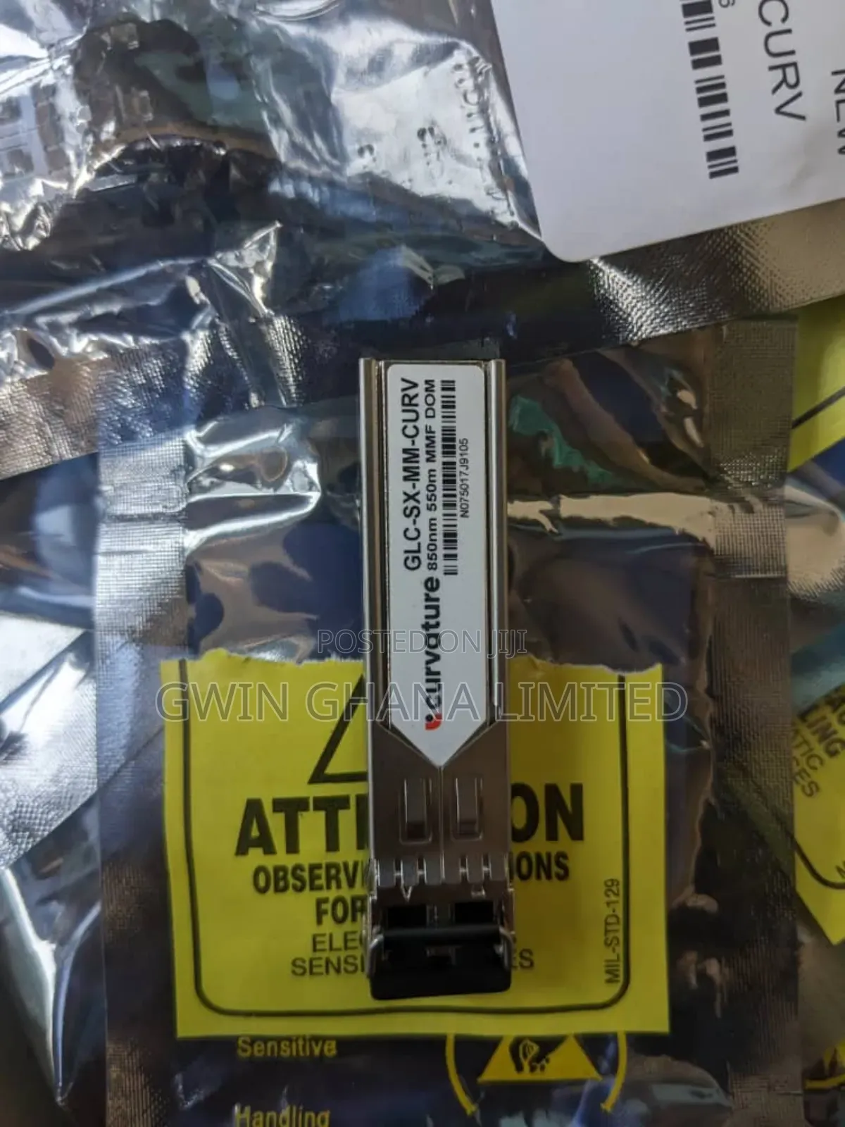 1000base Multi Brand Compatible Sfp.Cisco and More