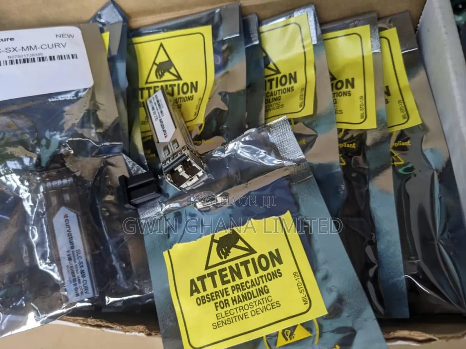 1000base Multi Brand Compatible Sfp.Cisco and More