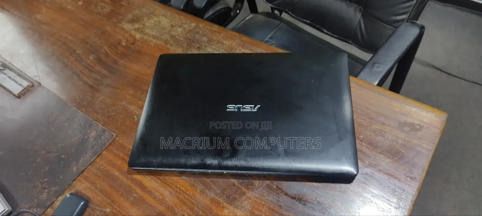 Laptop Asus Q502 8GB Intel Core i5 HDD 1T