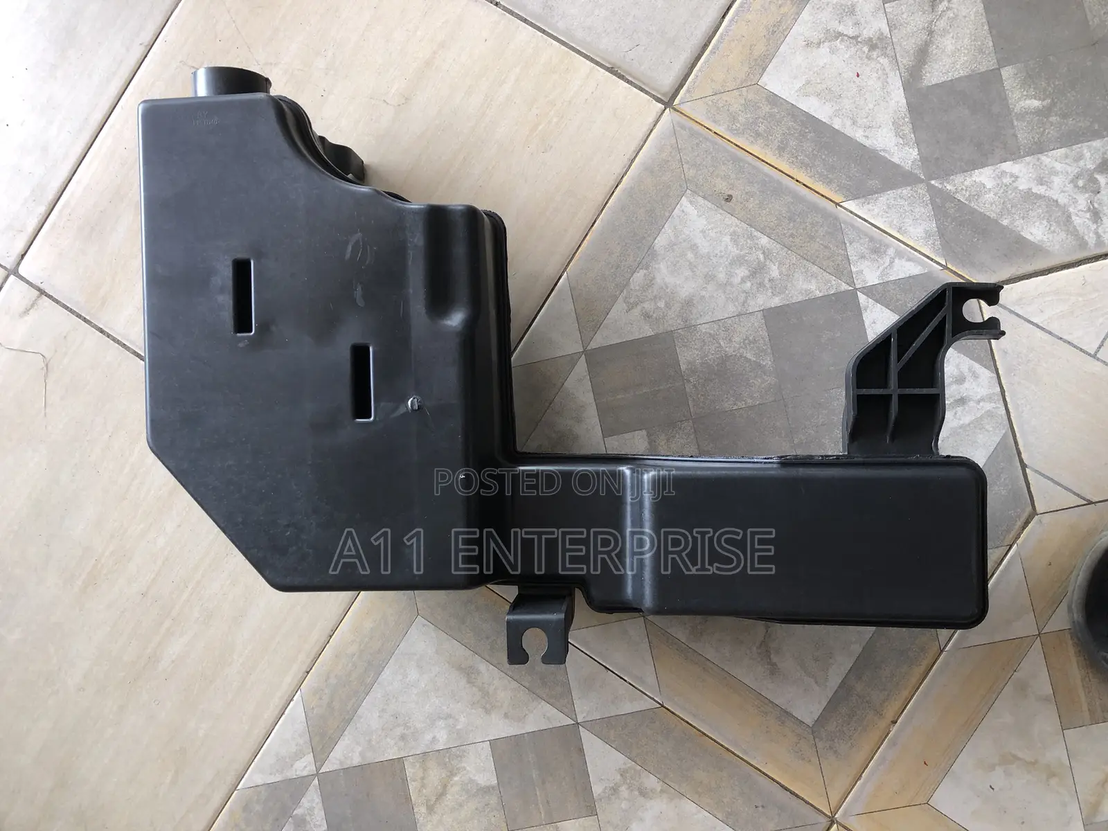 Honda HRV 2016-2020 Air Intake
