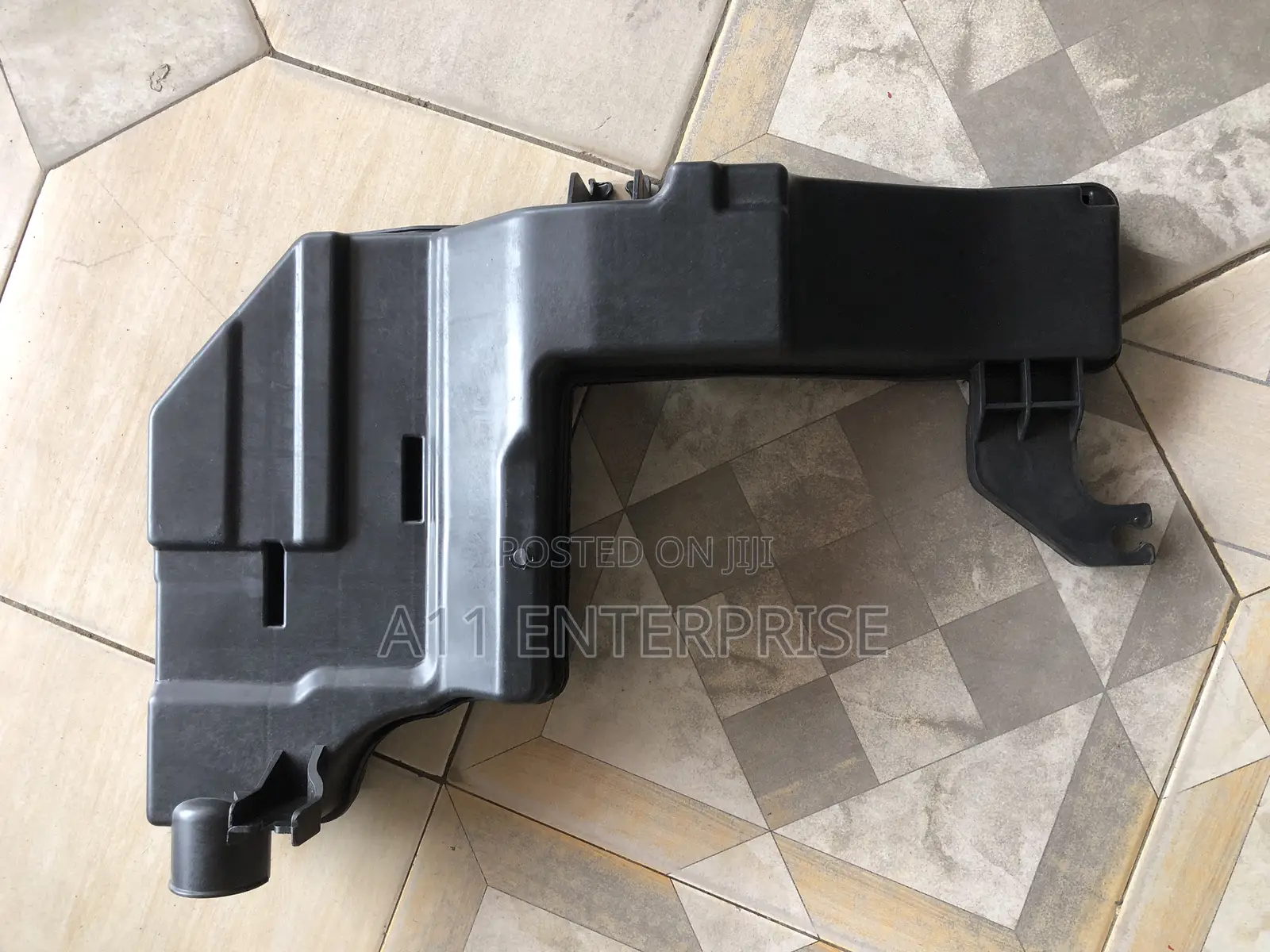 Honda HRV 2016-2020 Air Intake