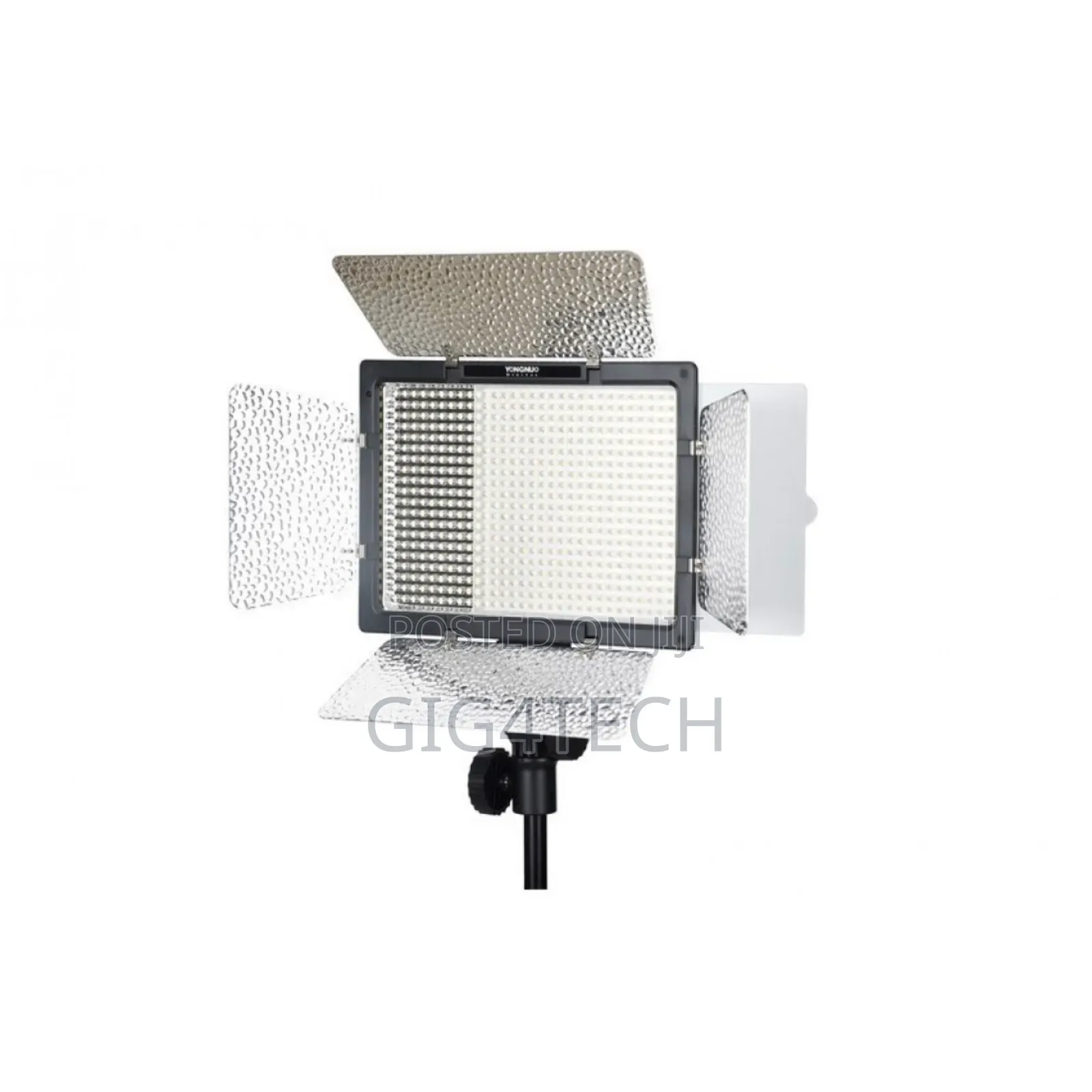 Yongnuo Yn600l Bi-Color (3200-) Led Video Light Panel