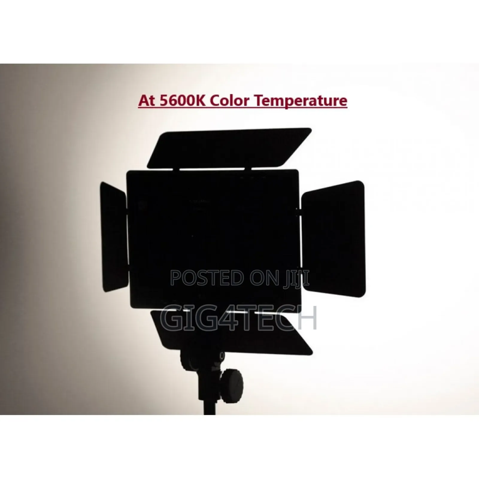 Yongnuo Yn600l Bi-Color (3200-) Led Video Light Panel