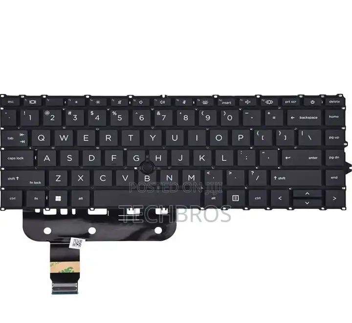 Original Elitebook 840 G7/G8/Zbook Firefly 14 G7/G8