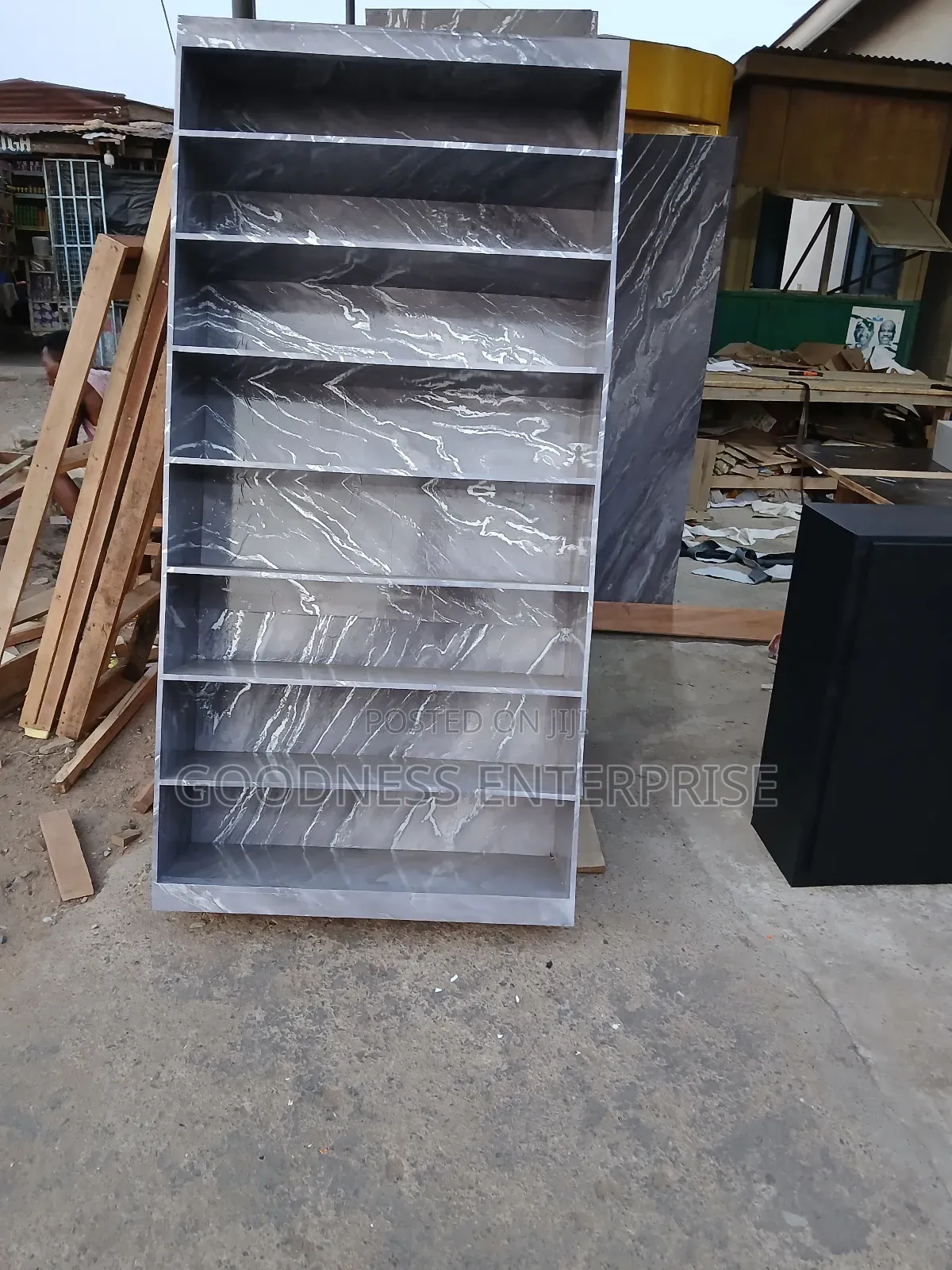 Shoes Rack