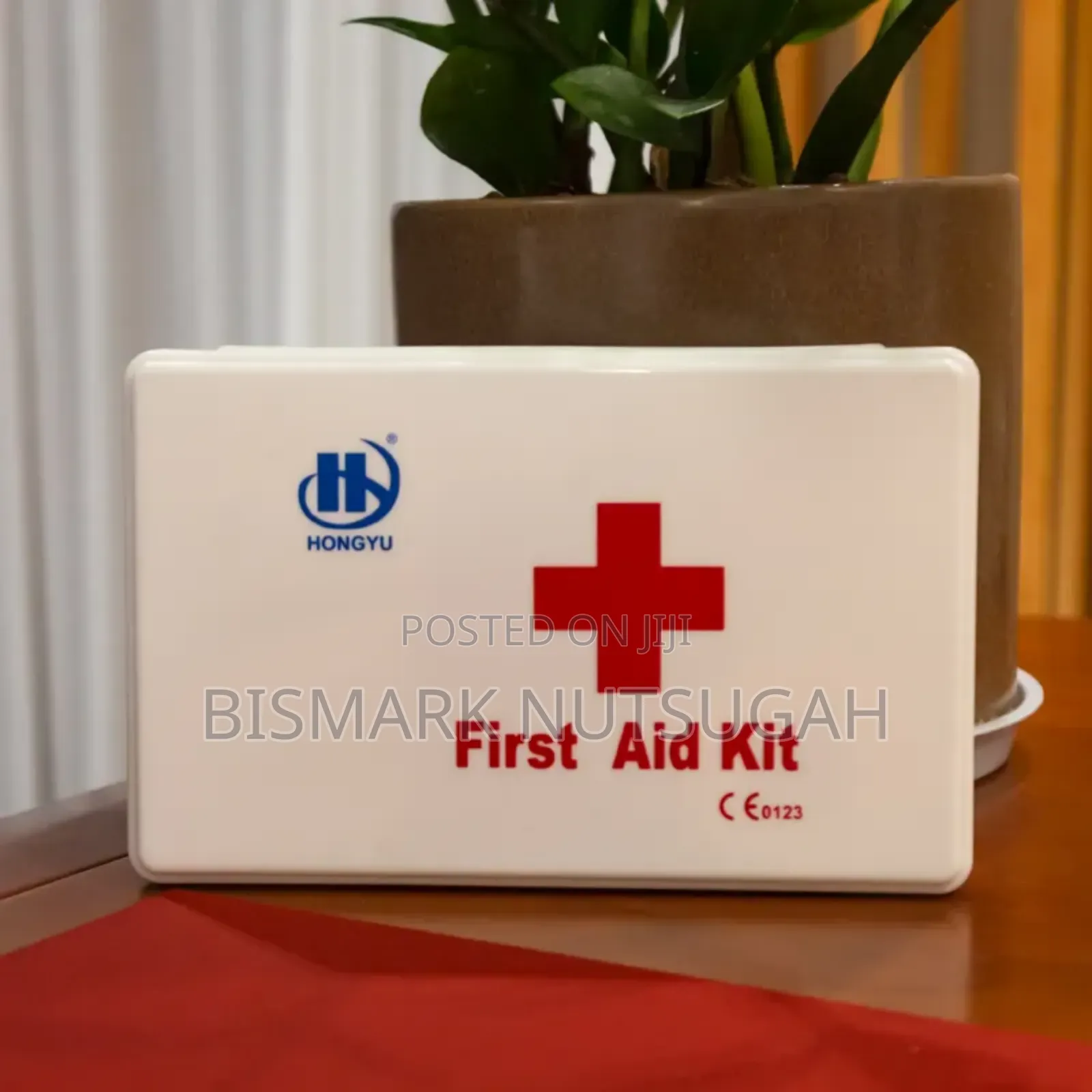 First Aid Kit for Sale