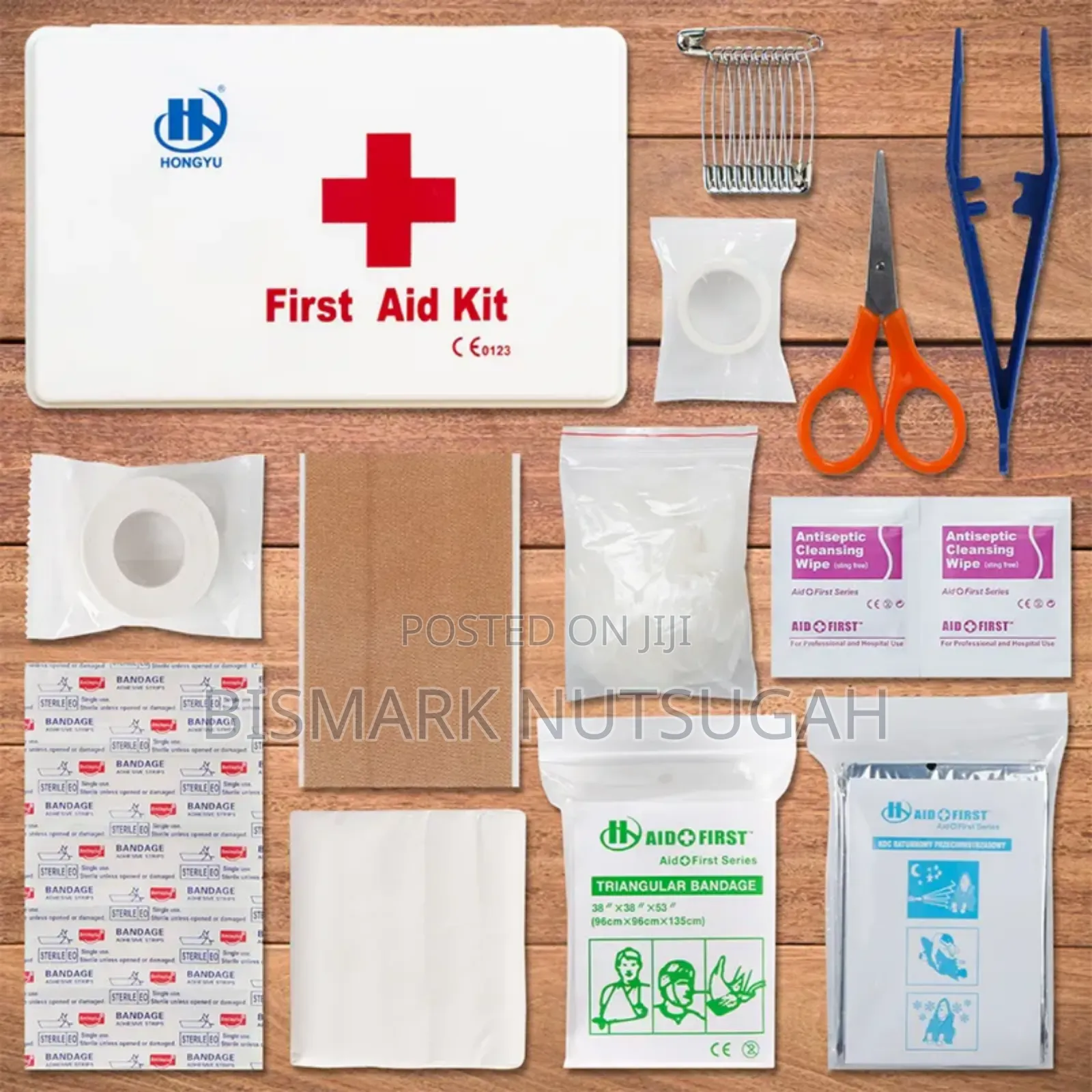 First Aid Kit for Sale