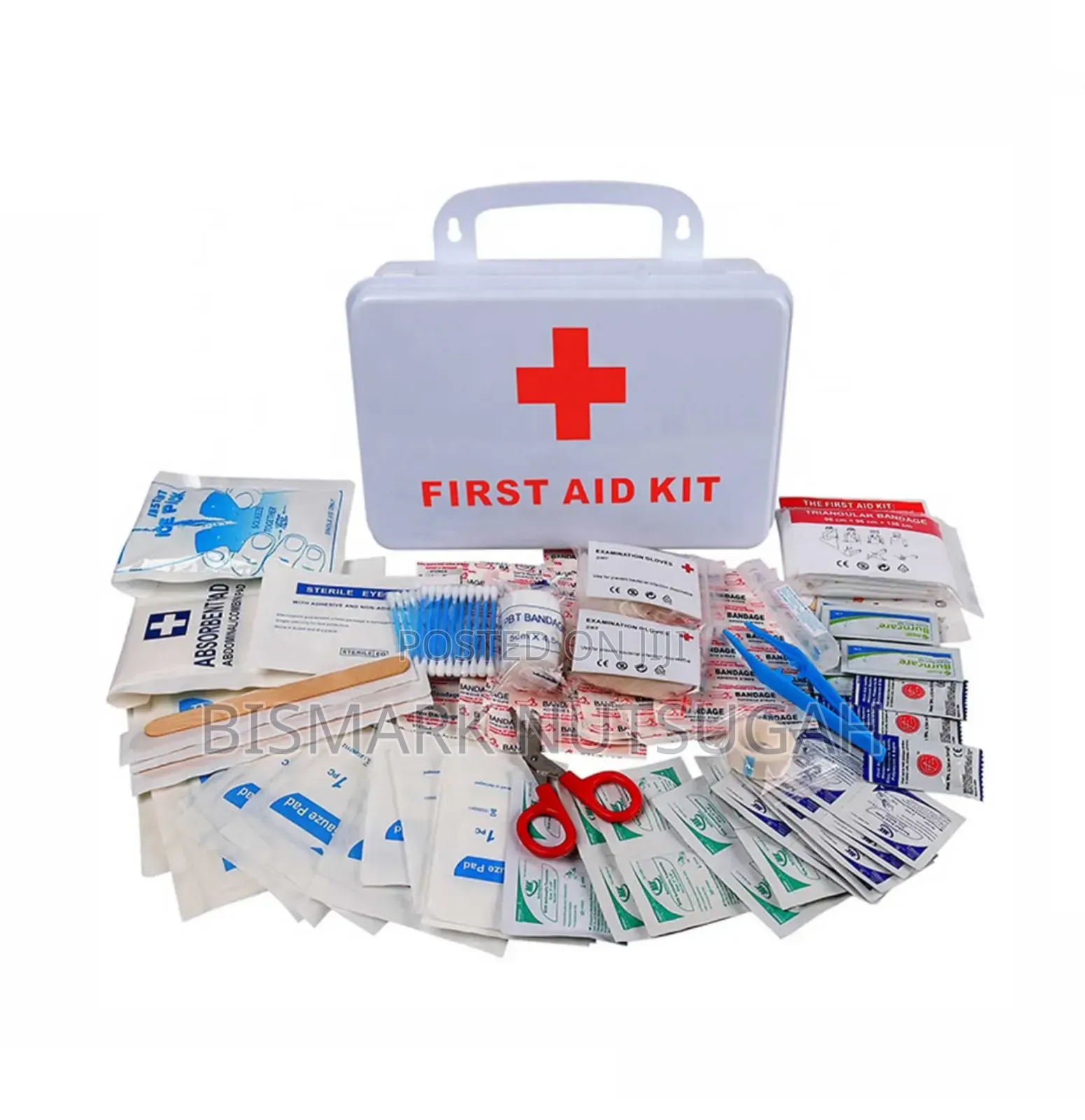First Aid Kit for Sale
