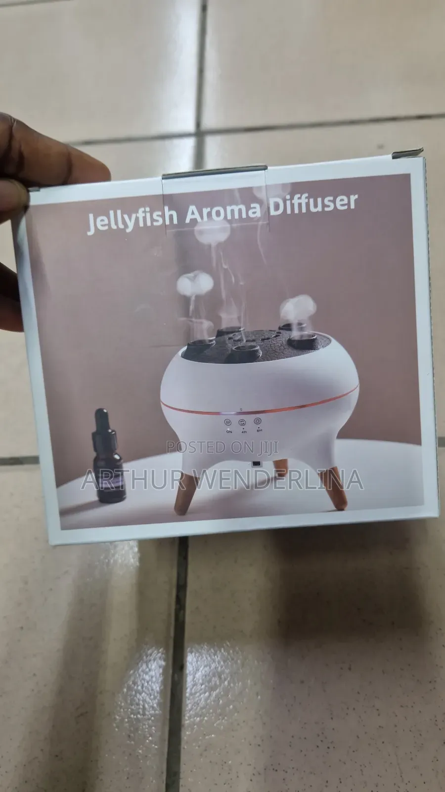 Aroma Diffuser