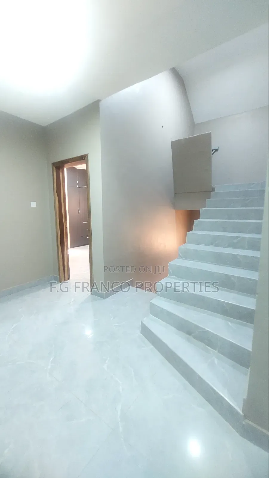 4bdrm House in Kg.Franco Properties, Spintex for rent