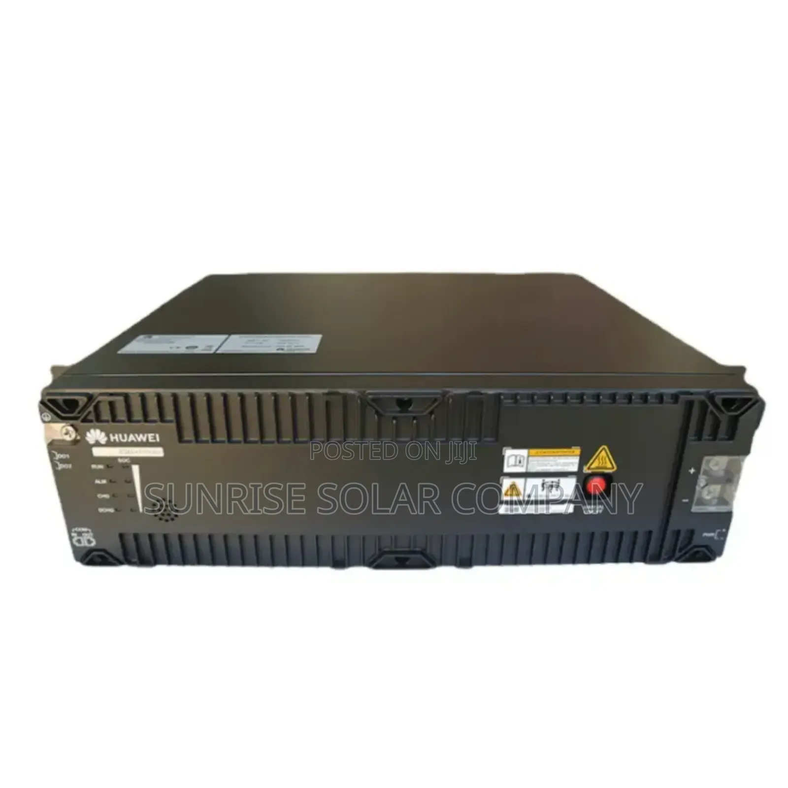 Solar Huawei Lithium Battery 100ah 48v