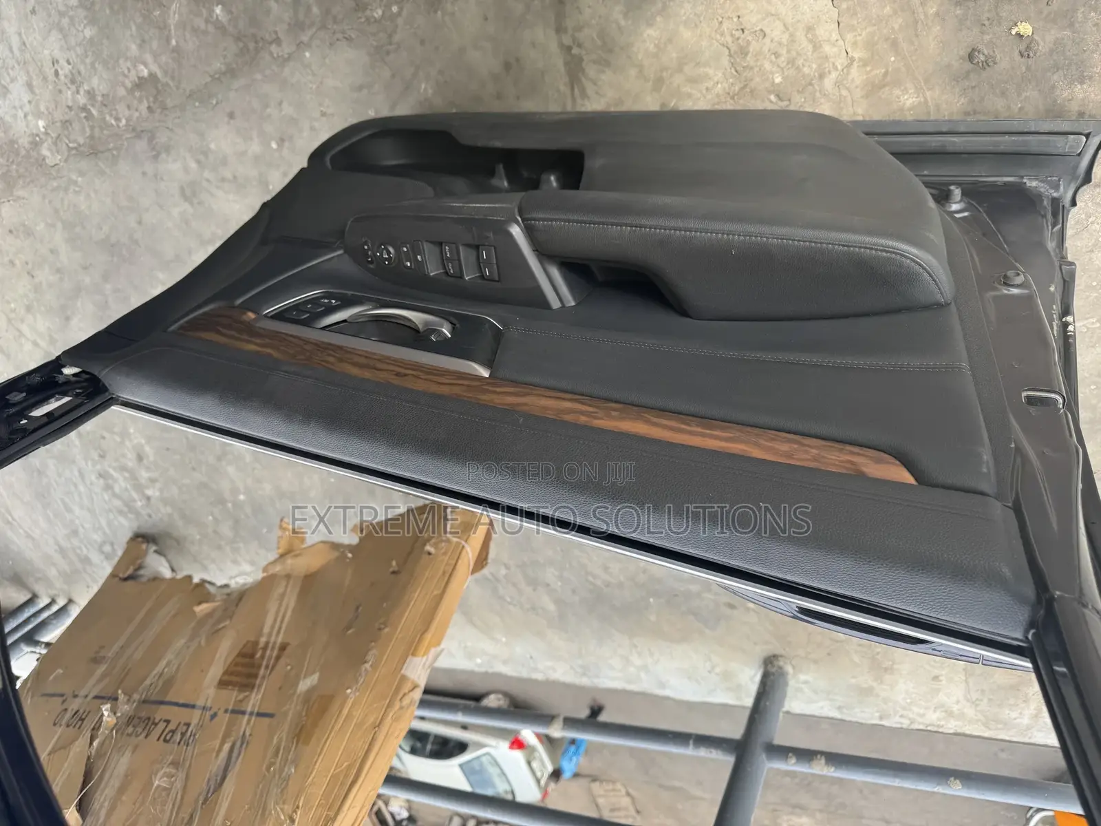 2016-2021 Honda Cr-v Front Left Door