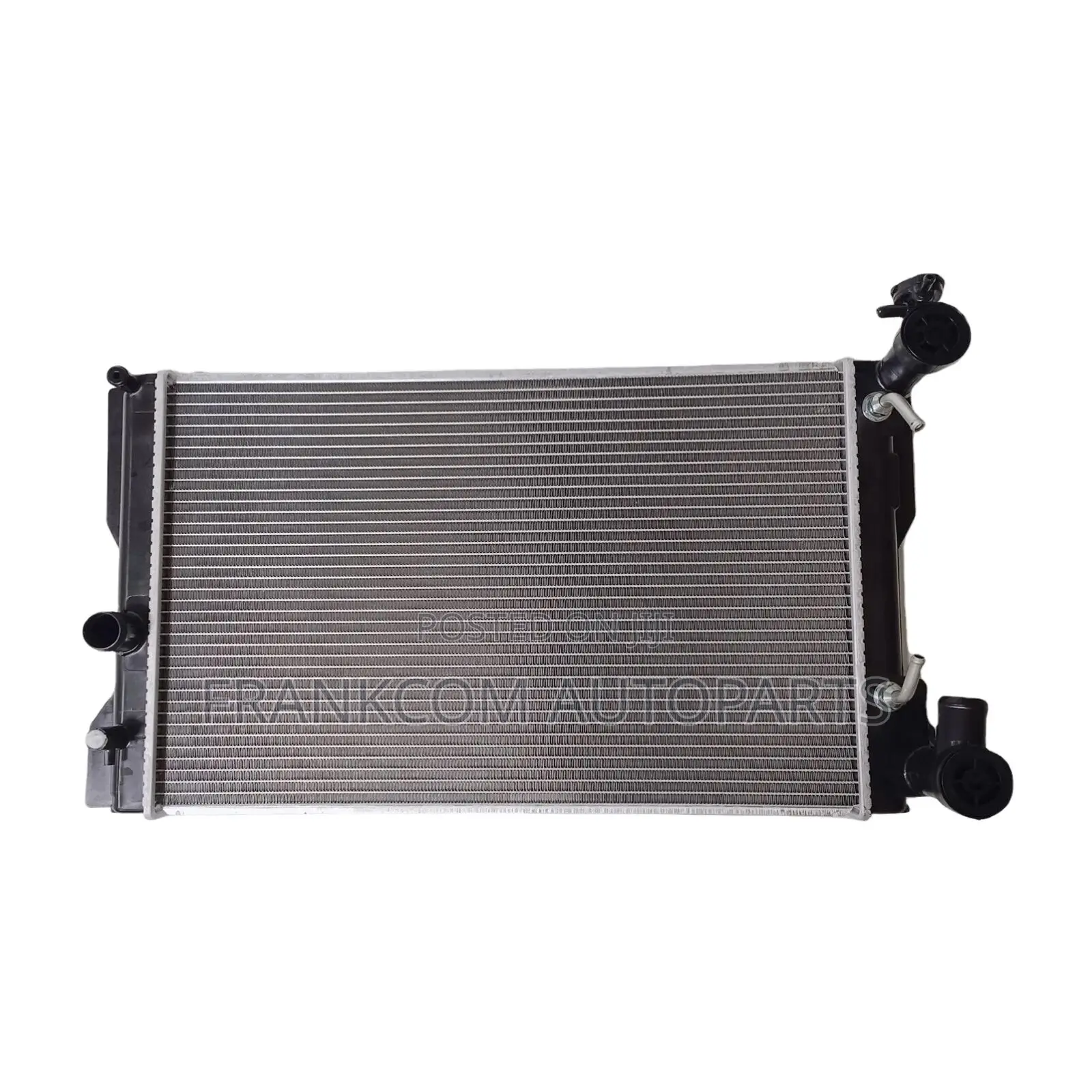 Toyota Corolla 2014-2018 Radiator