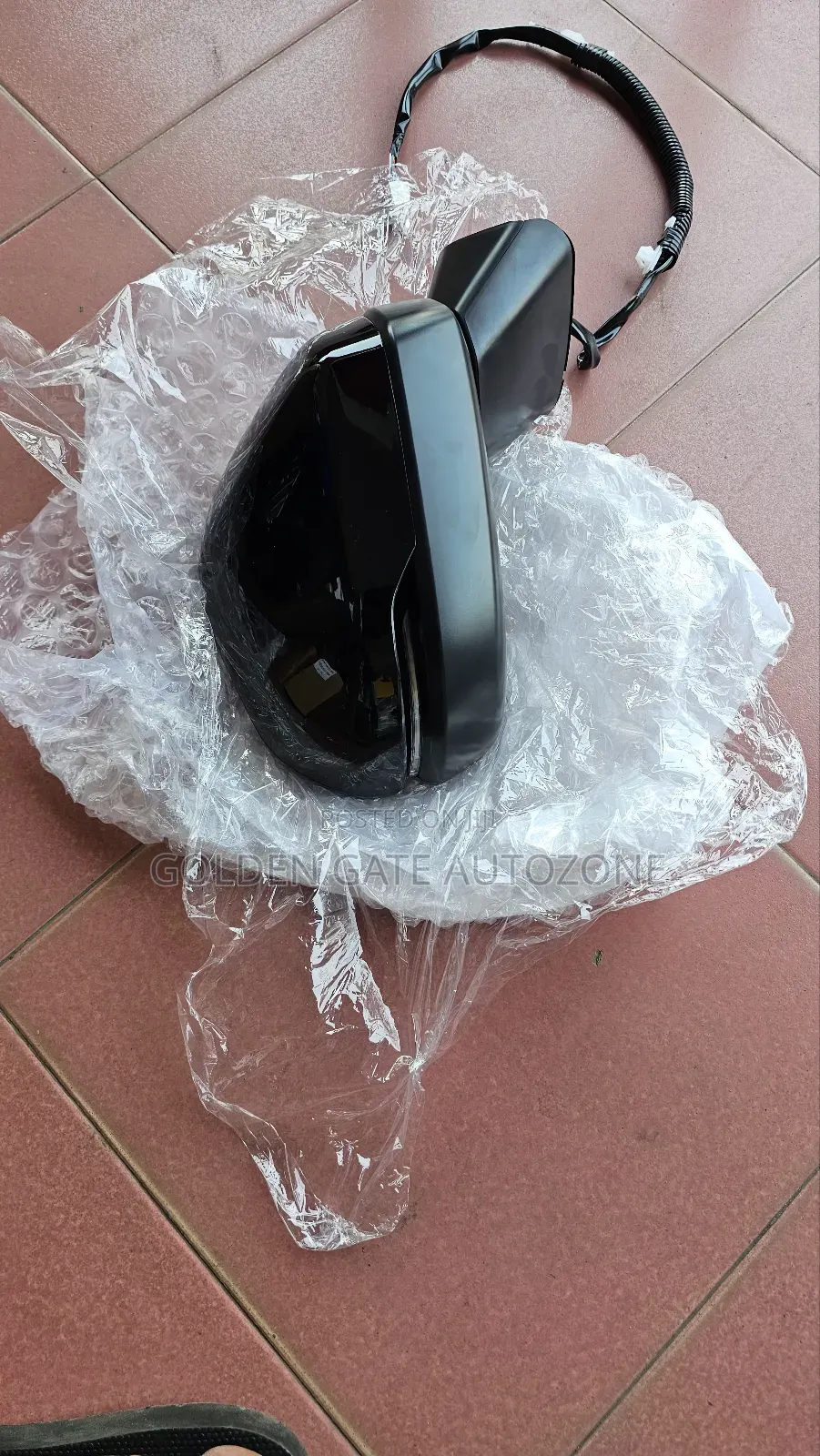 Honda CRV 2023 to 2025 Driving Mirror With Led and Sensor