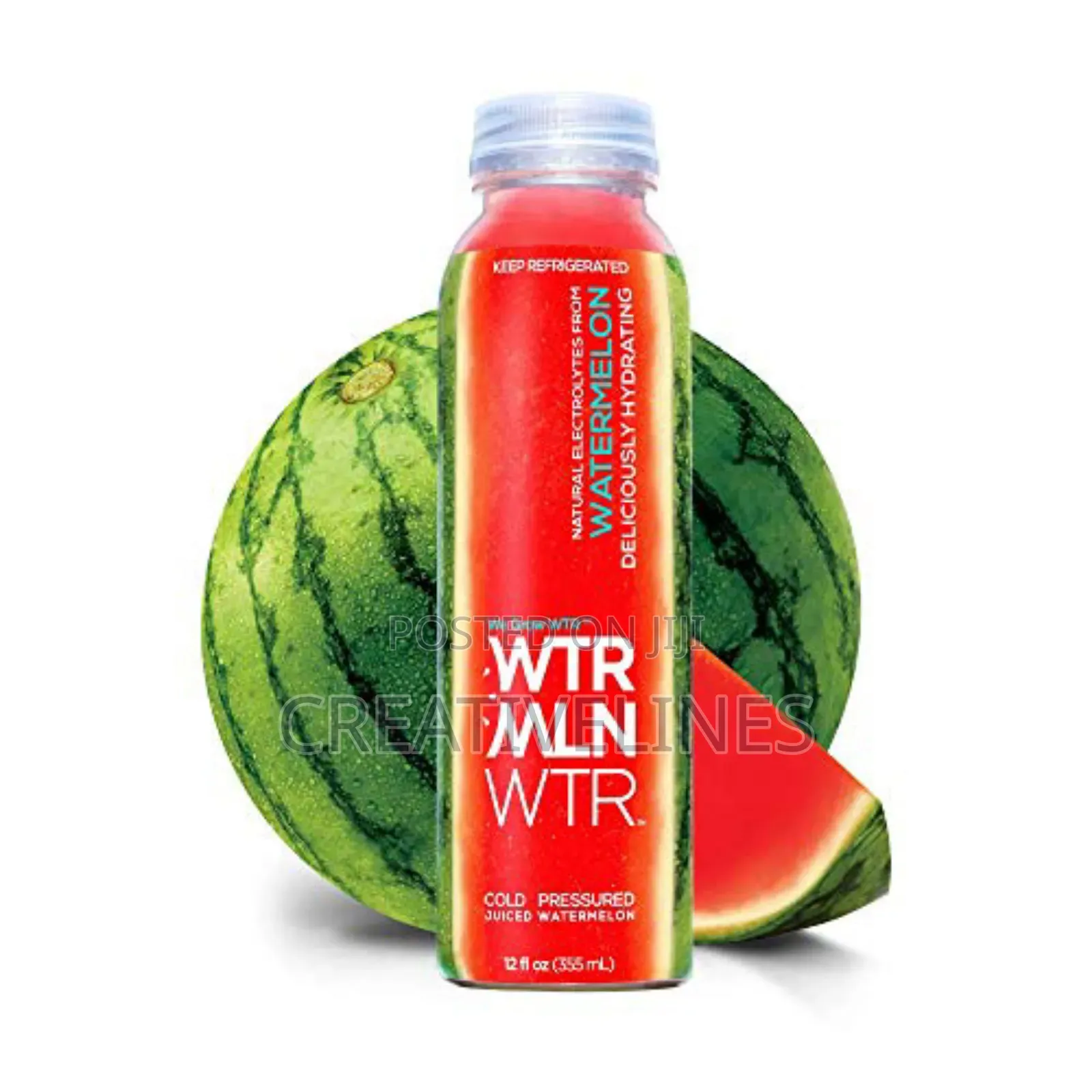 Sweet Water Melon