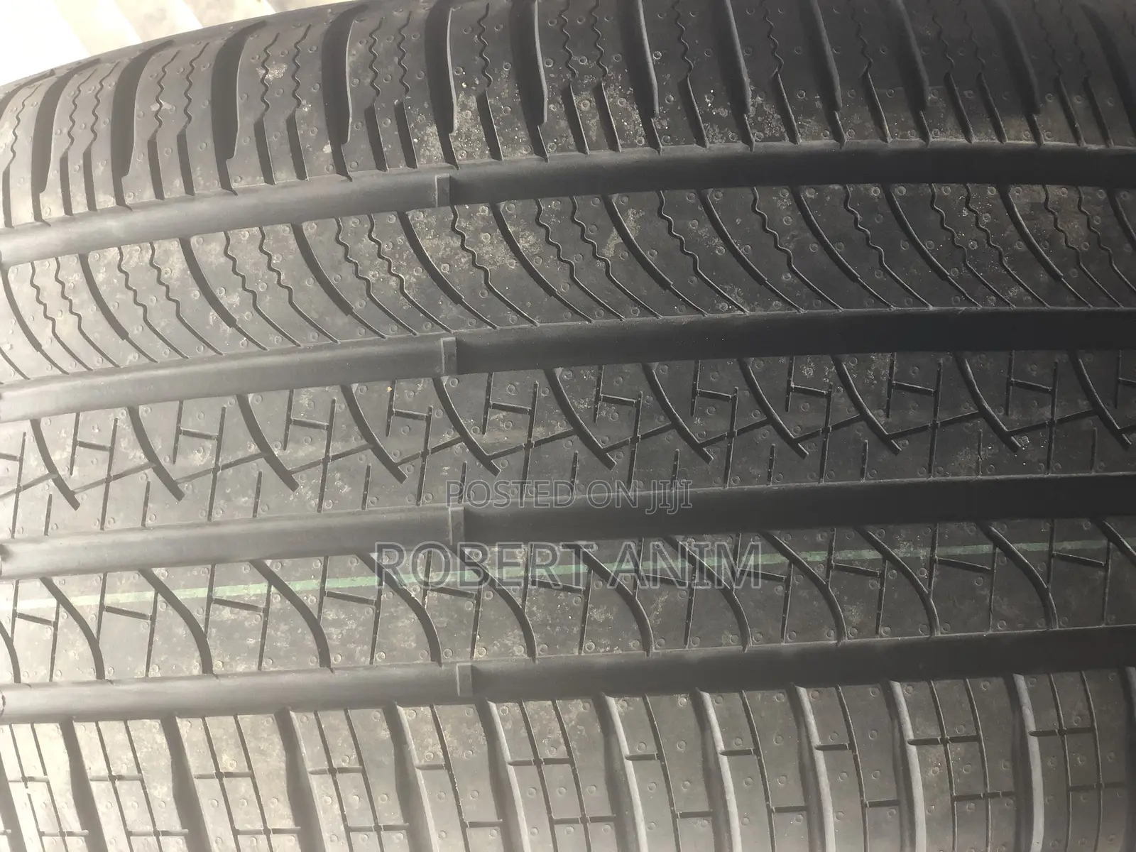 Quality and Durable Car Tyres