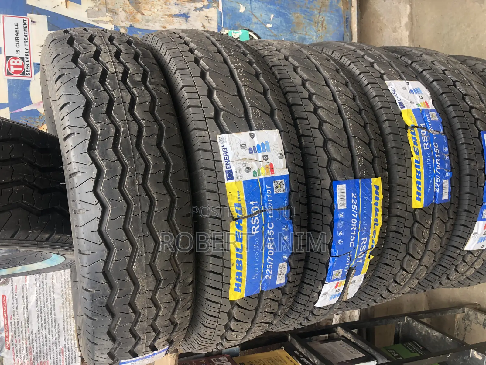 Quality and Durable Car Tyres