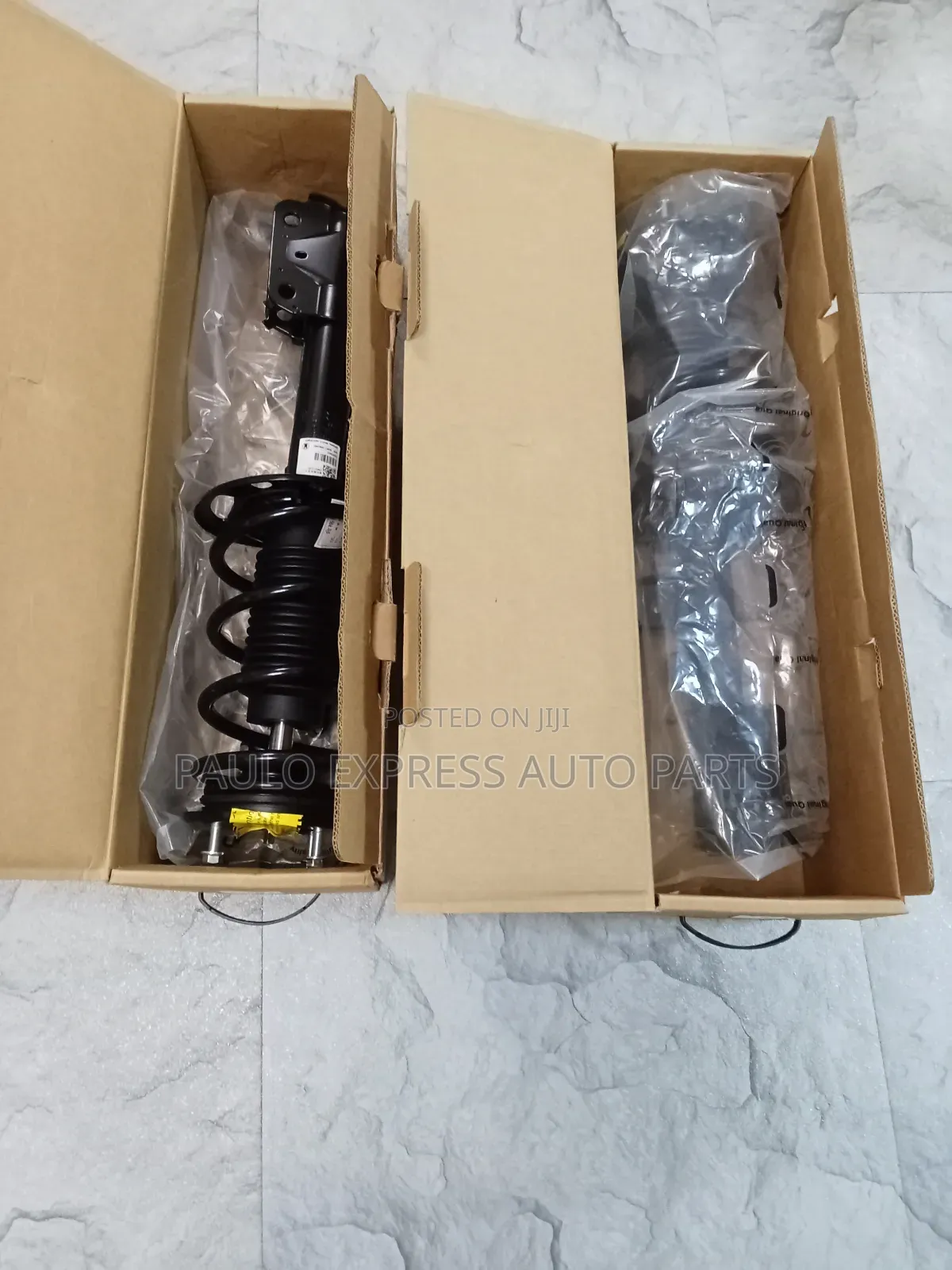 Ford Explorer Front Shocks Strut Absorber
