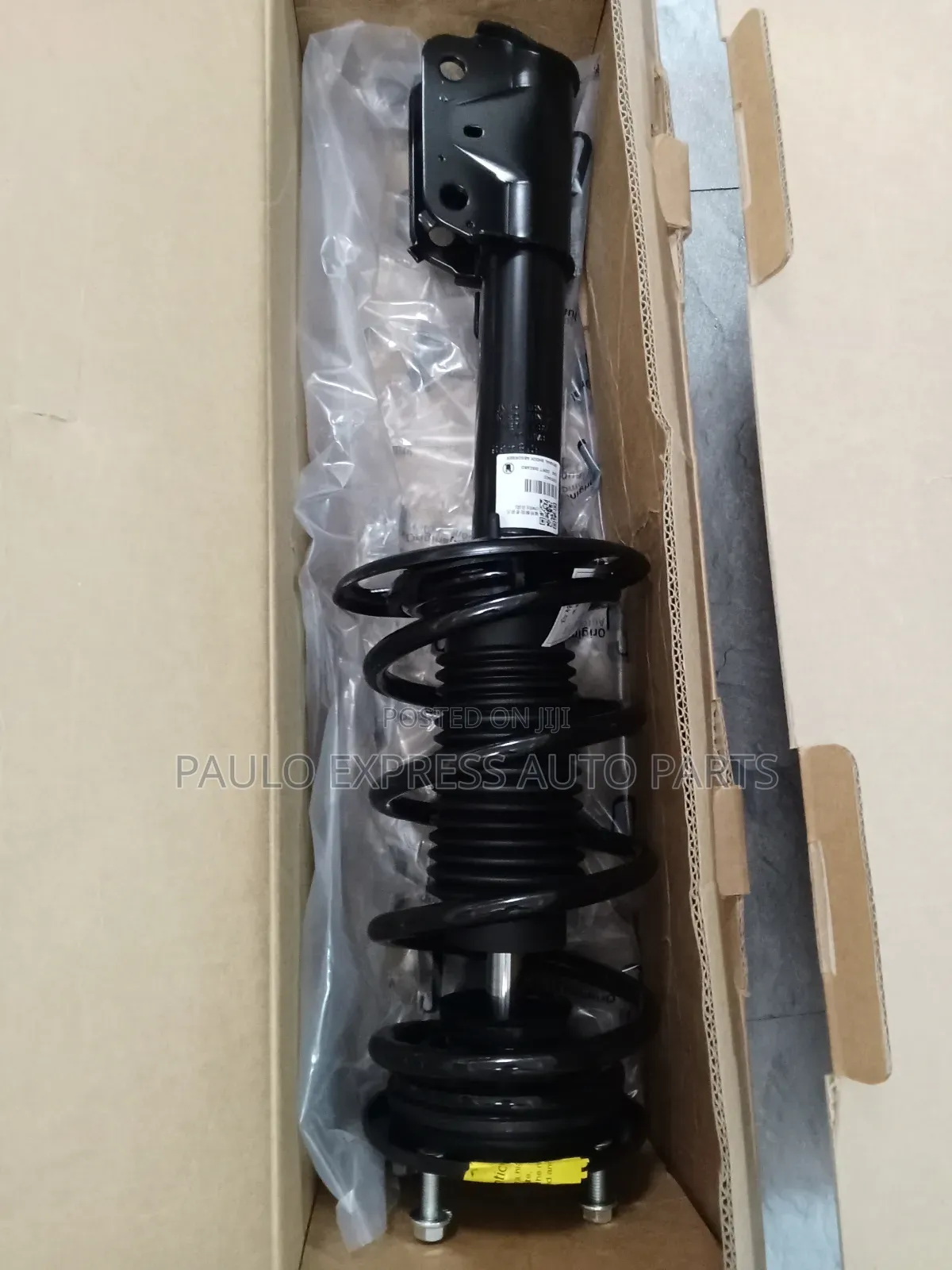 Ford Explorer Front Shocks Strut Absorber