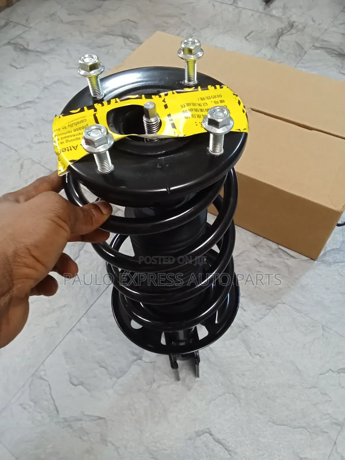 Ford Explorer Front Shocks Strut Absorber