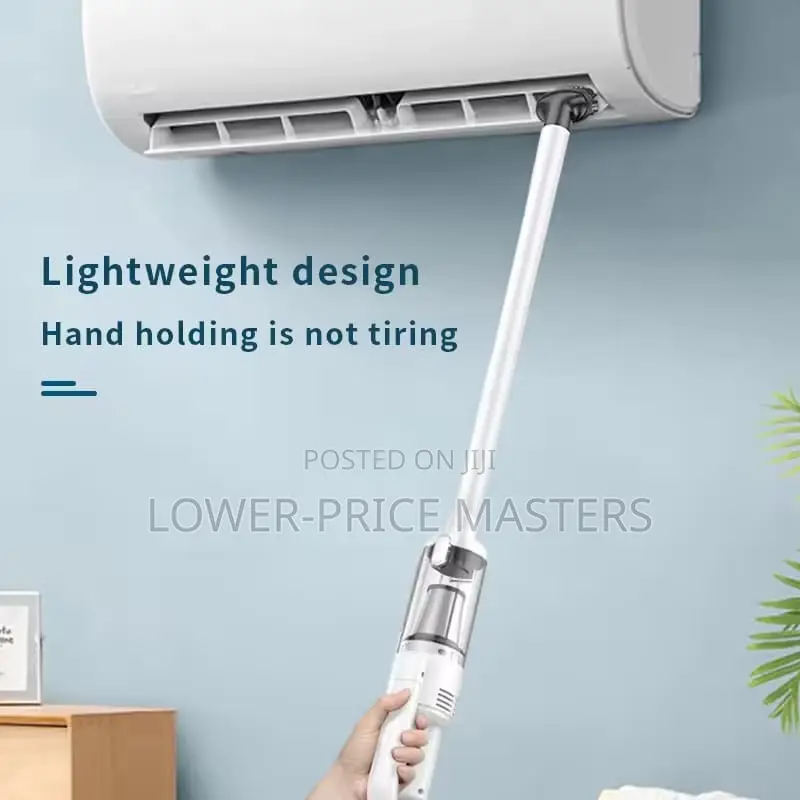 Multifunctional Vacuum Cleaner