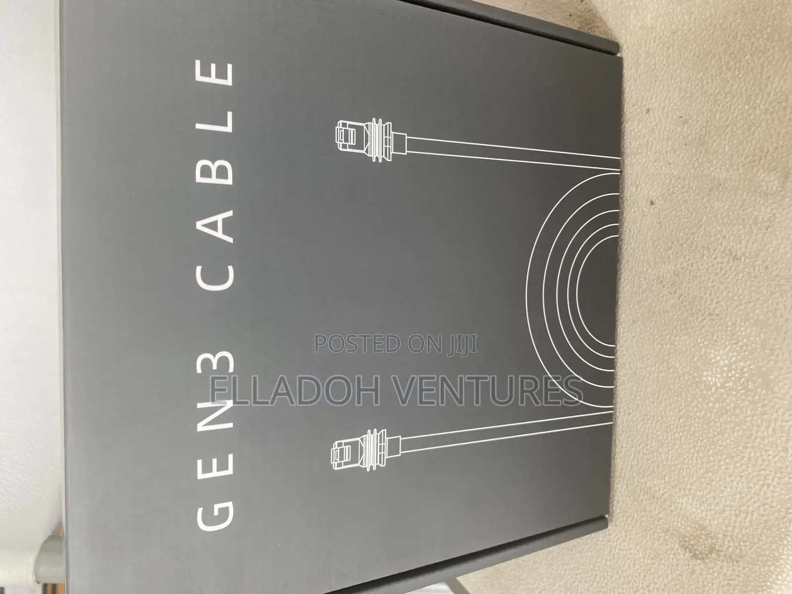 Starlink Gen 3 150ft Cable