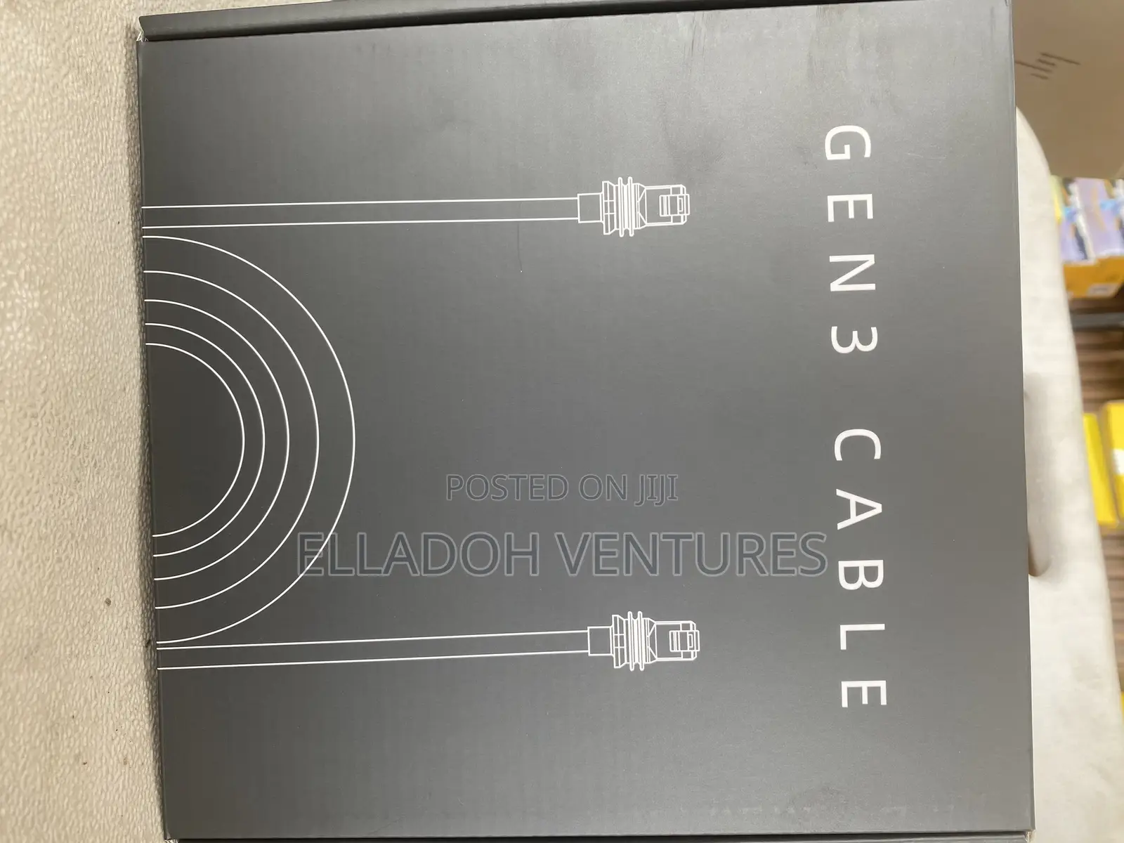 Starlink Gen 3 150ft Cable