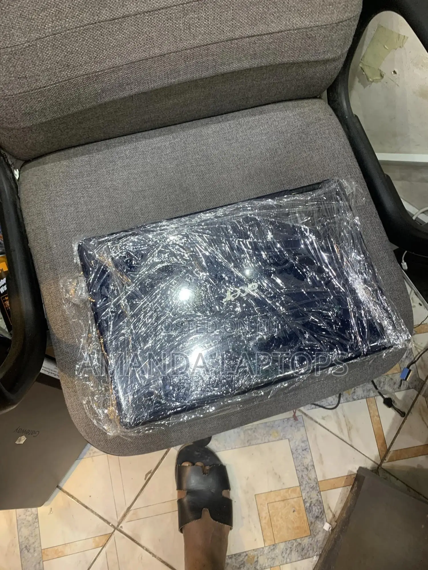 New Laptop Acer Aspire 1 A114-31 4GB Intel HDD 250GB