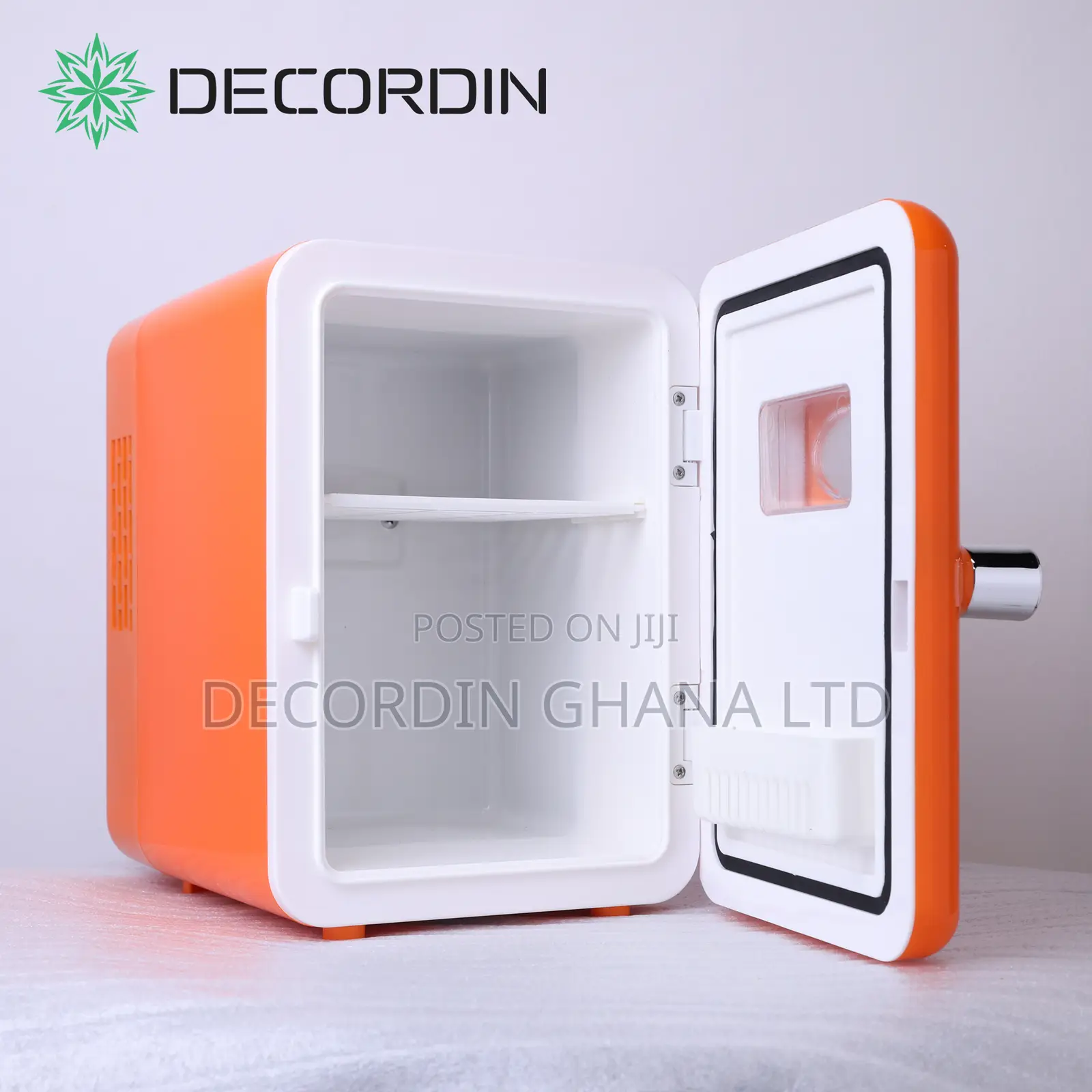 Portable Fridge