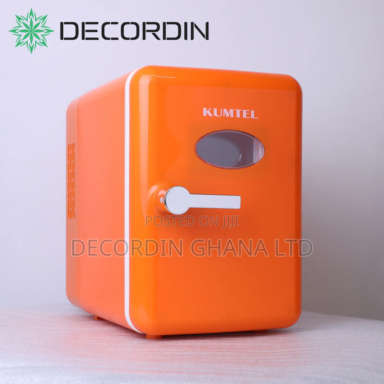 Portable Fridge