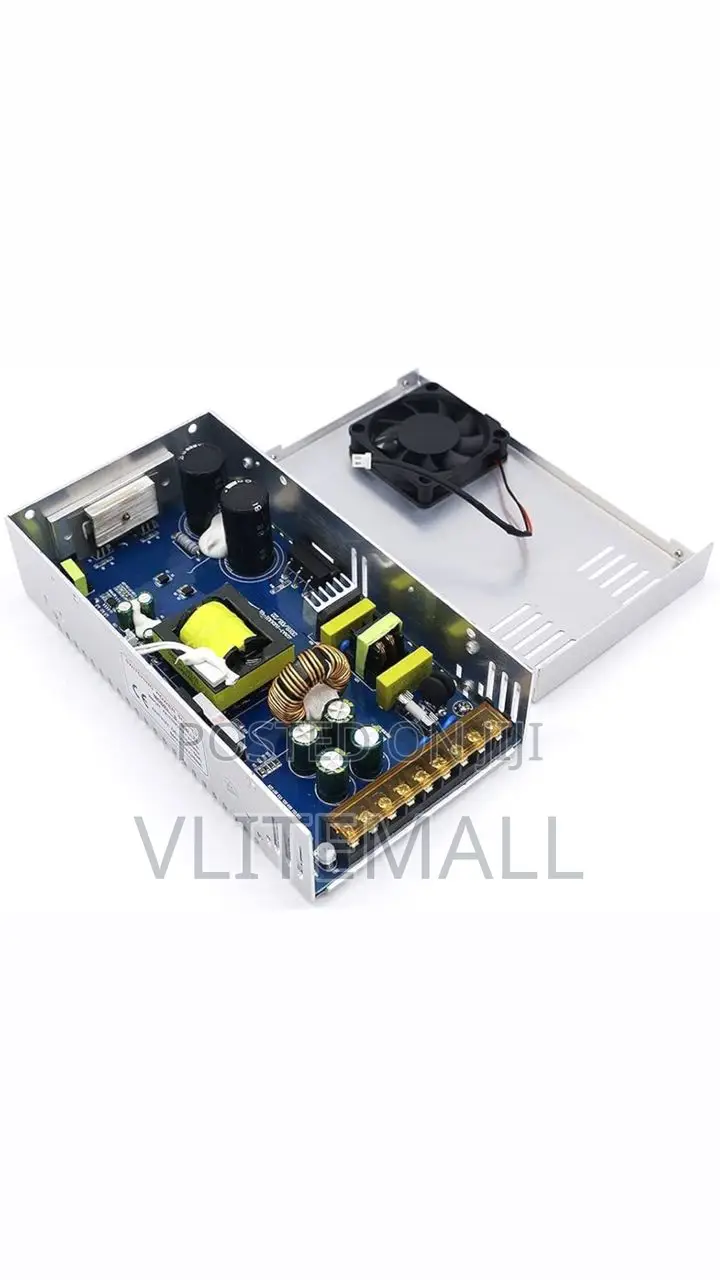 Power Supply for Dc Input220v-250 Output48v