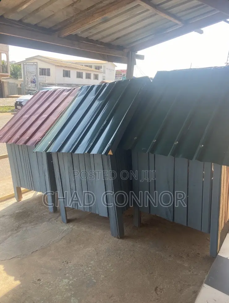 Dog Cages and Kennels for Sale