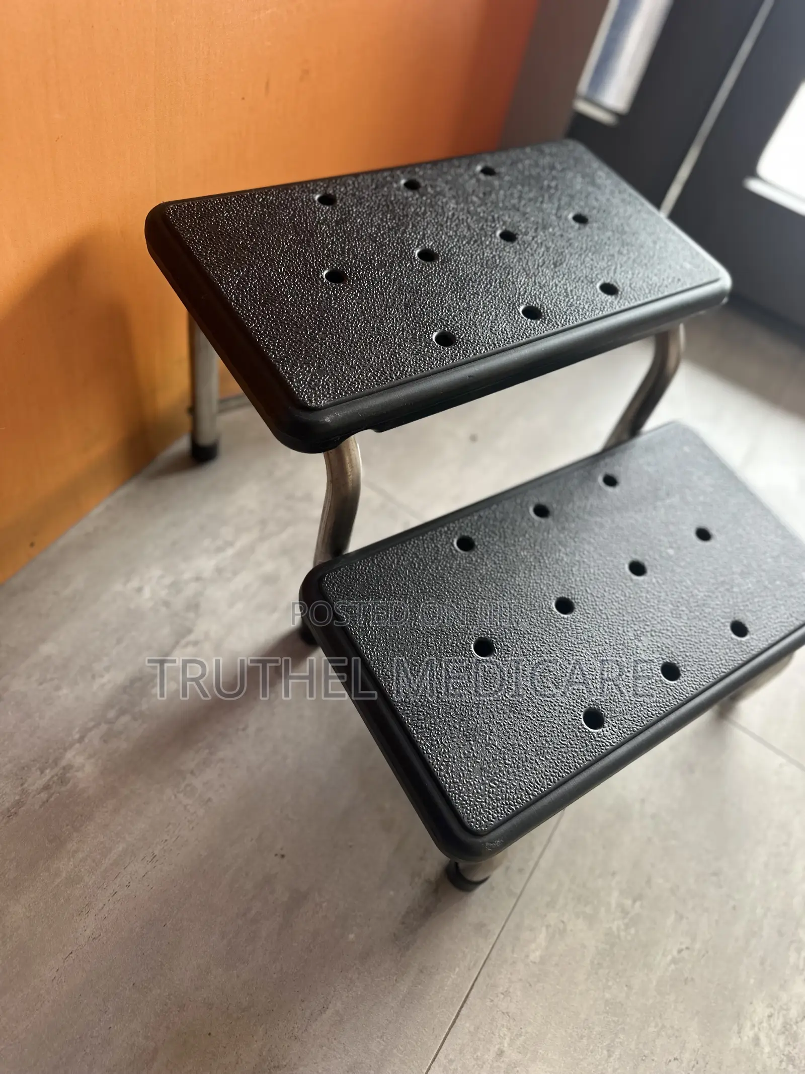 Step Stool