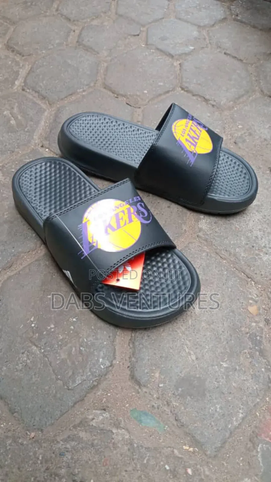 Nike Victori Slide Wear