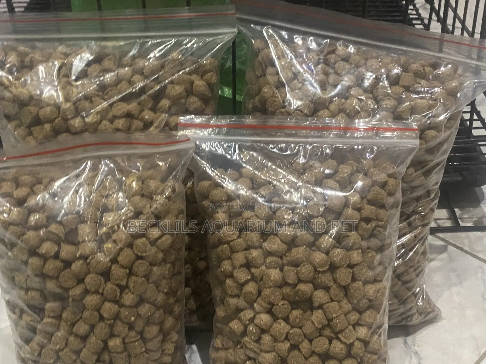 Dog Food ( Made in Ghana)