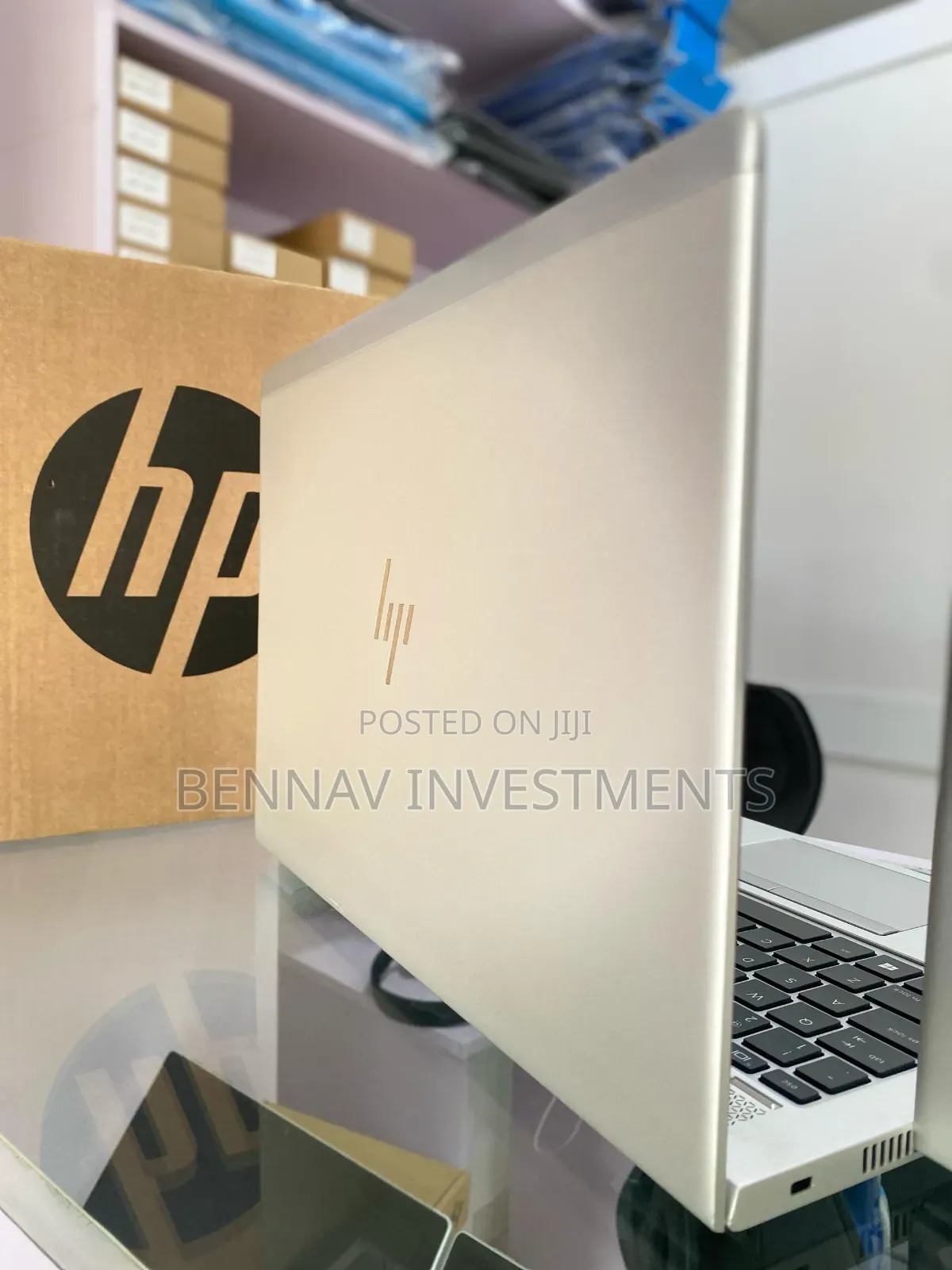 Laptop HP EliteBook 840 G6 8GB Intel Core i5 SSD 256GB