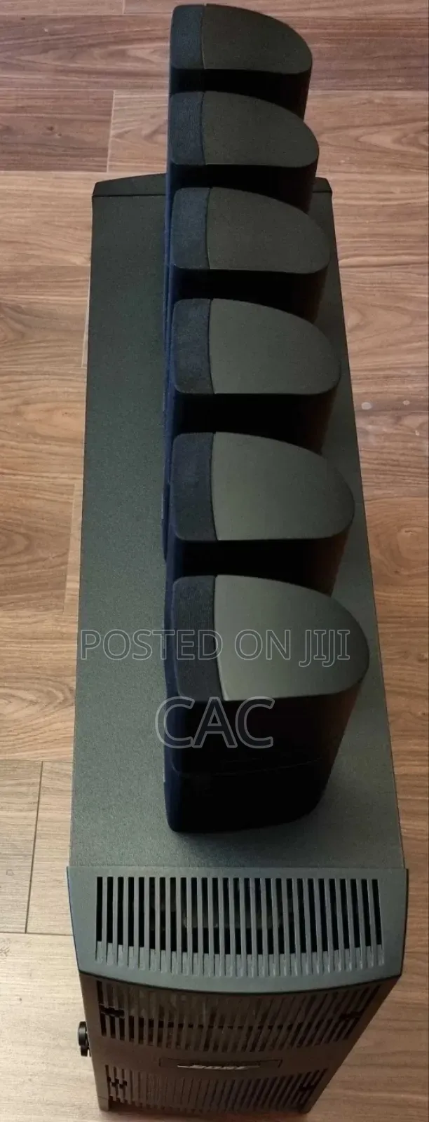 Bose Acoustimass 15 Series Ii