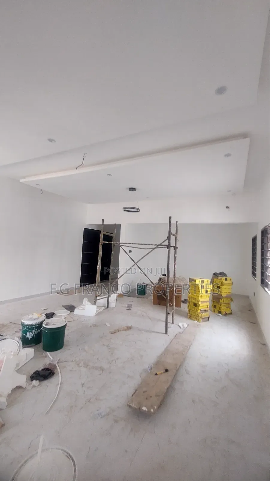 3bdrm House in Kg. Franco, Spintex for sale