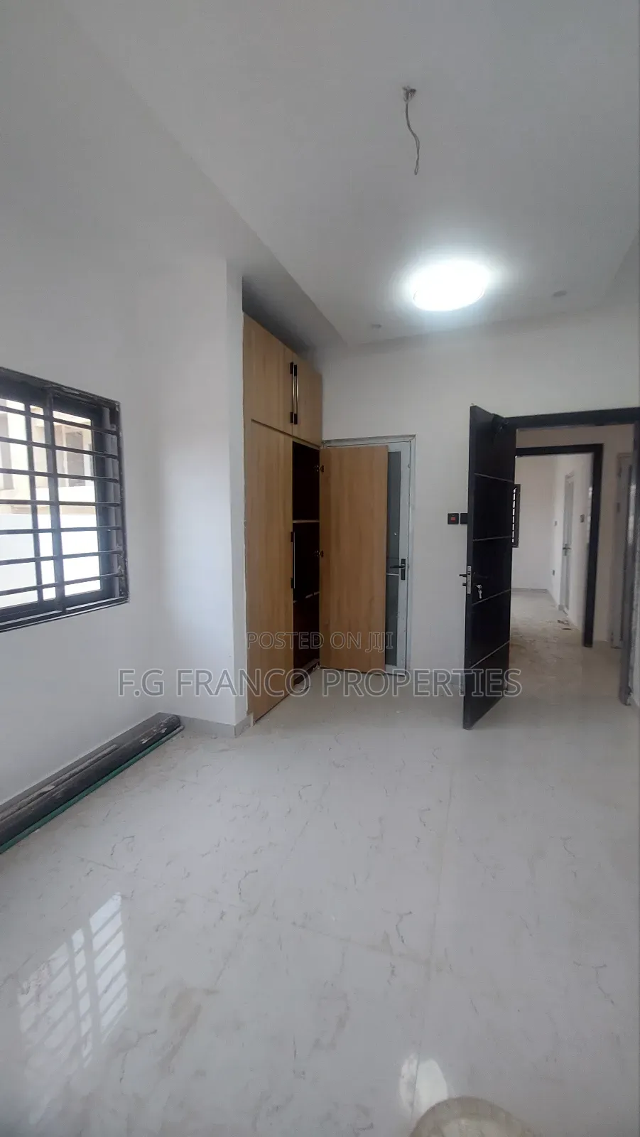 3bdrm House in Kg. Franco, Spintex for sale