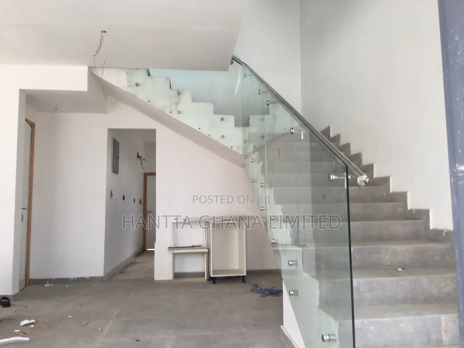 4bdrm Townhouse/Terrace in Tseaddo for sale